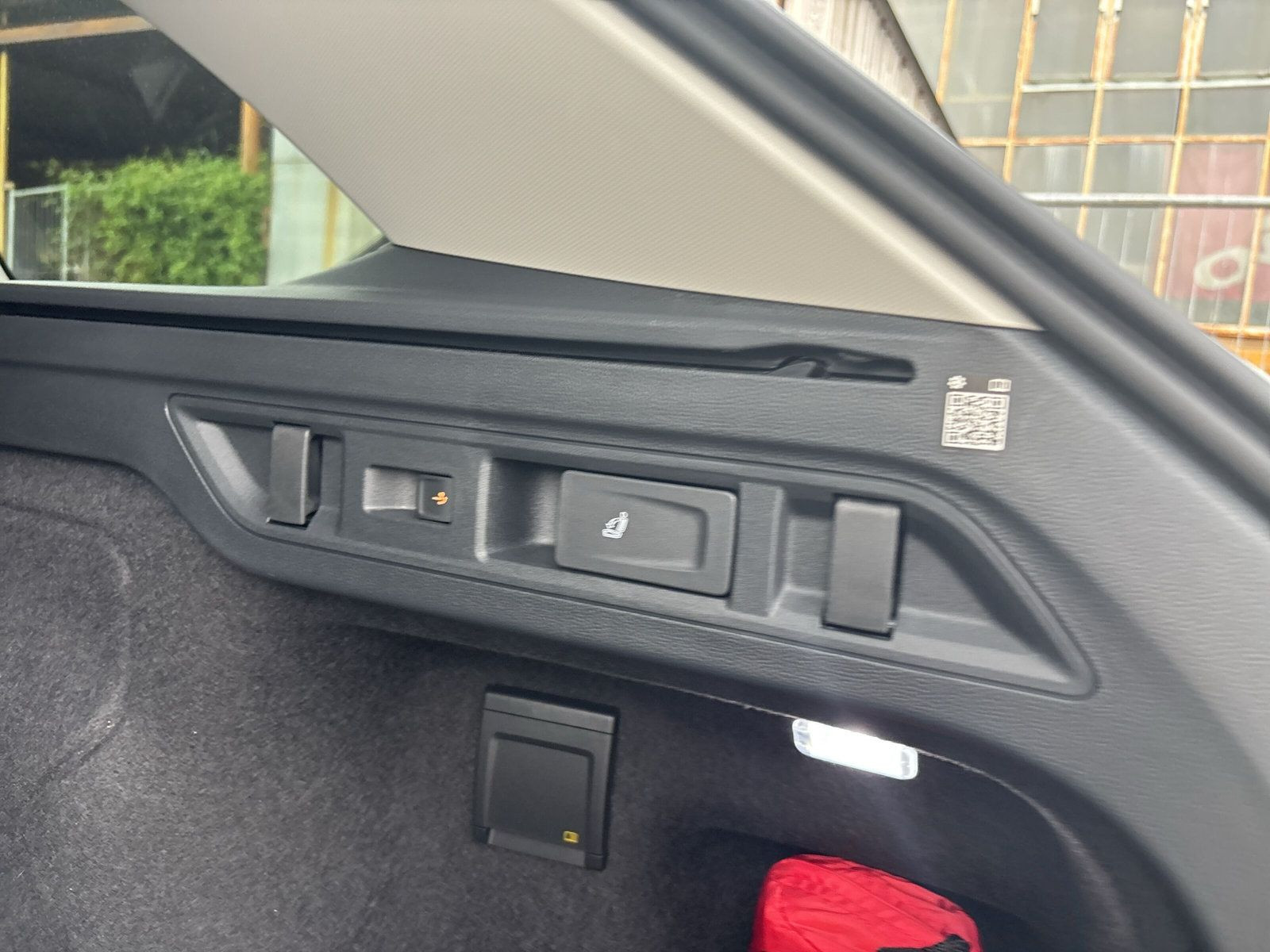 Passat 1.5 eTSI Business