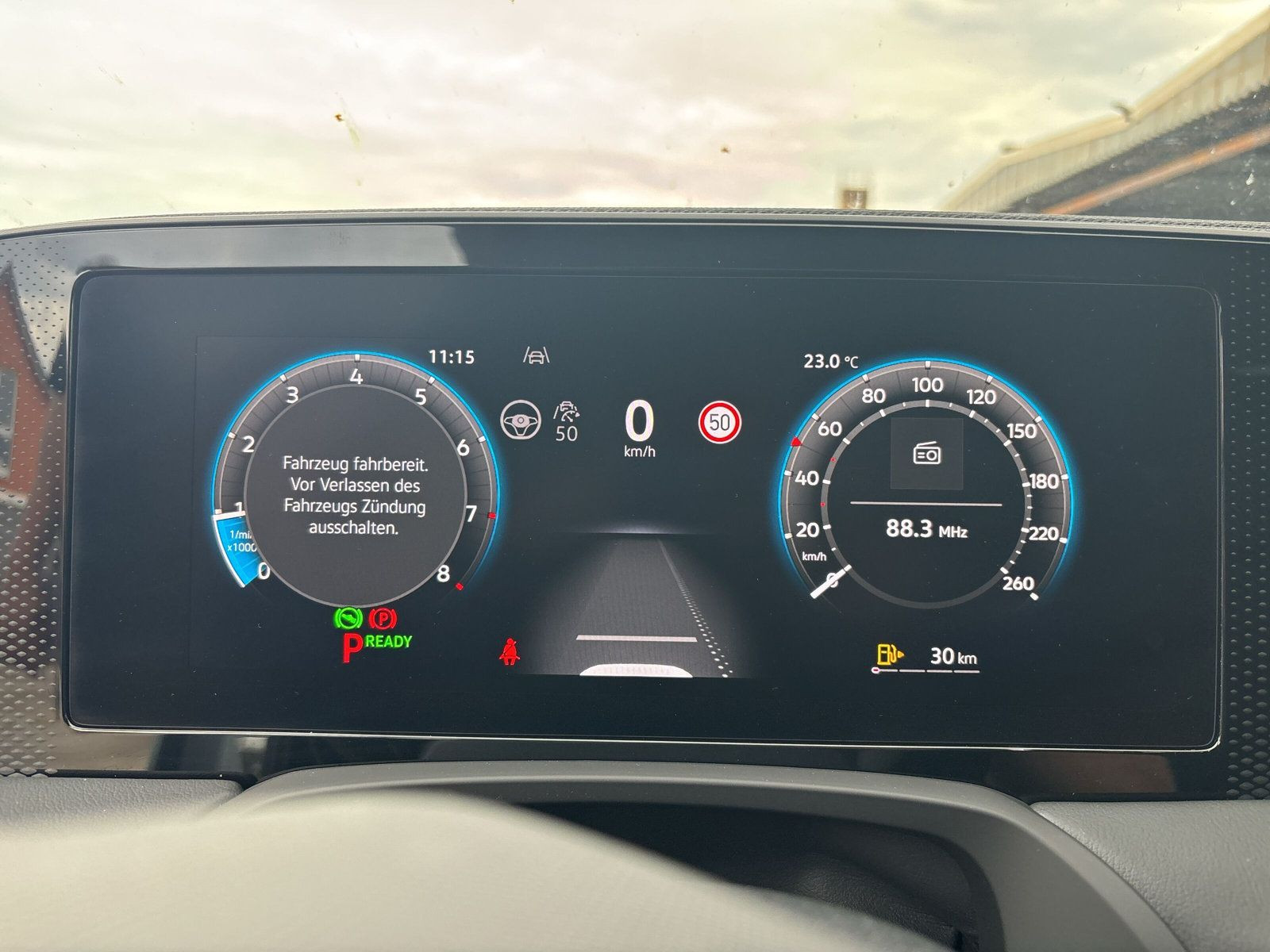 Passat 1.5 eTSI Business