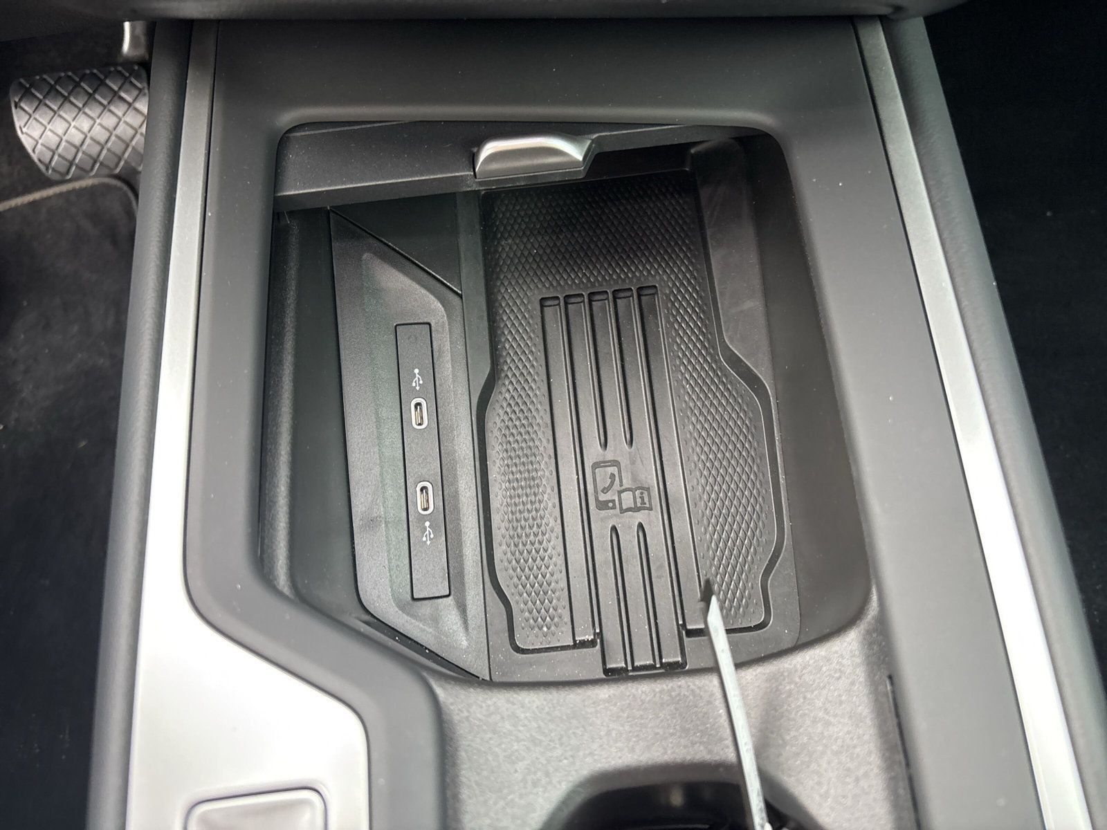 Passat 1.5 eTSI Business