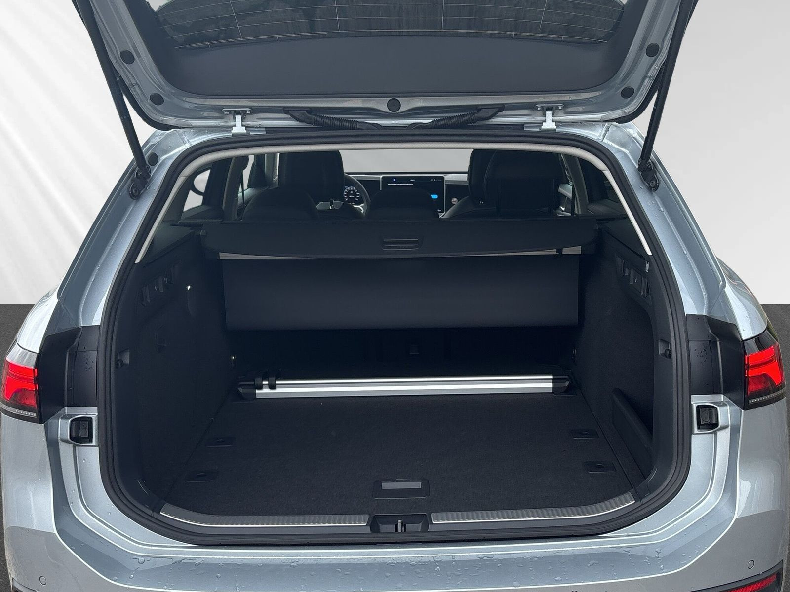 Passat 1.5 eTSI Business