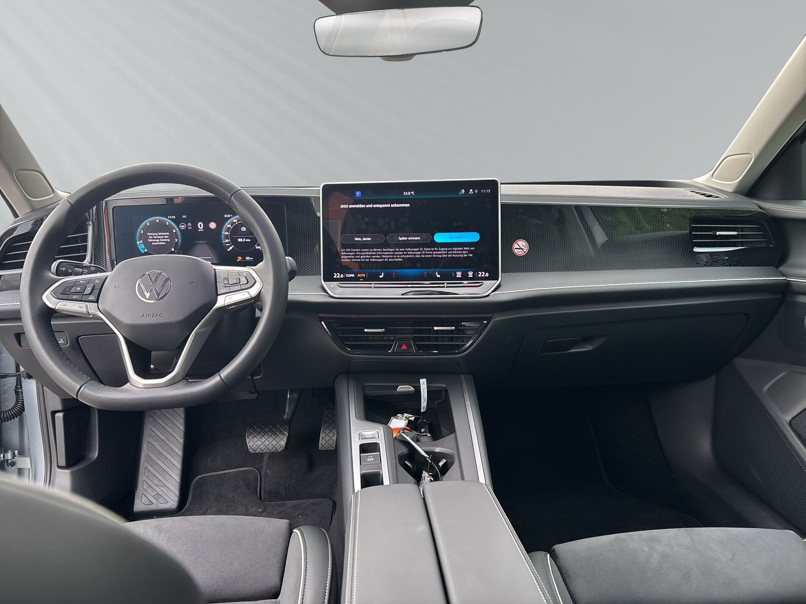 Passat 1.5 eTSI Business