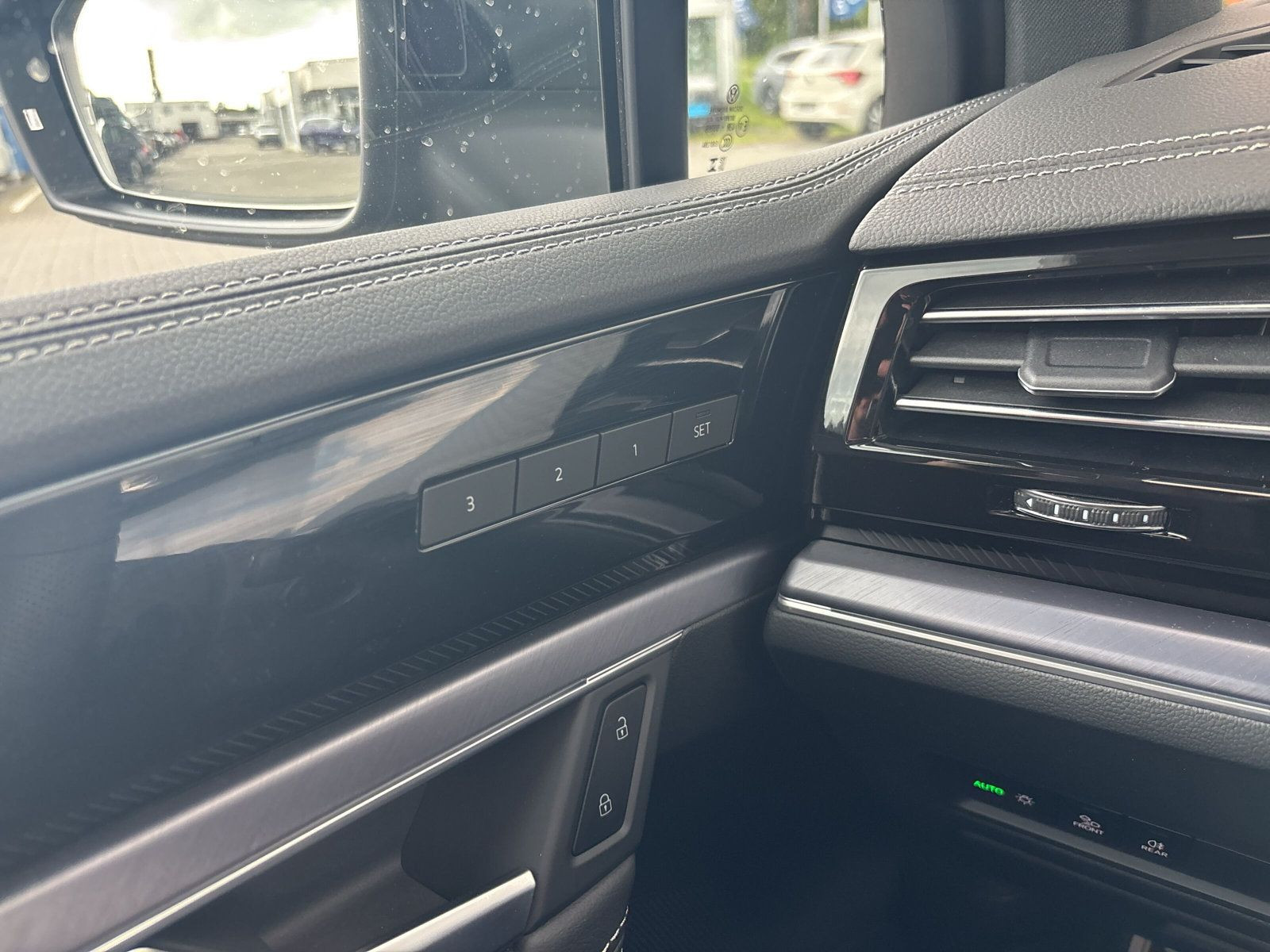 Touareg 3.0 V6 TDI R-Line 4Motion