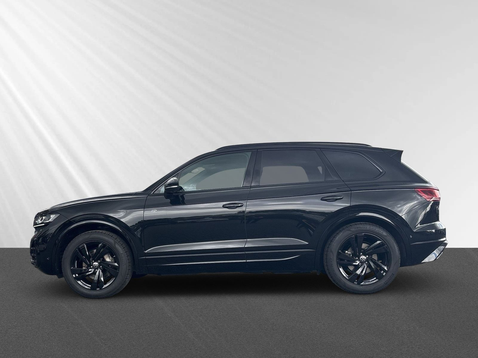 Touareg 3.0 V6 TDI R-Line 4Motion