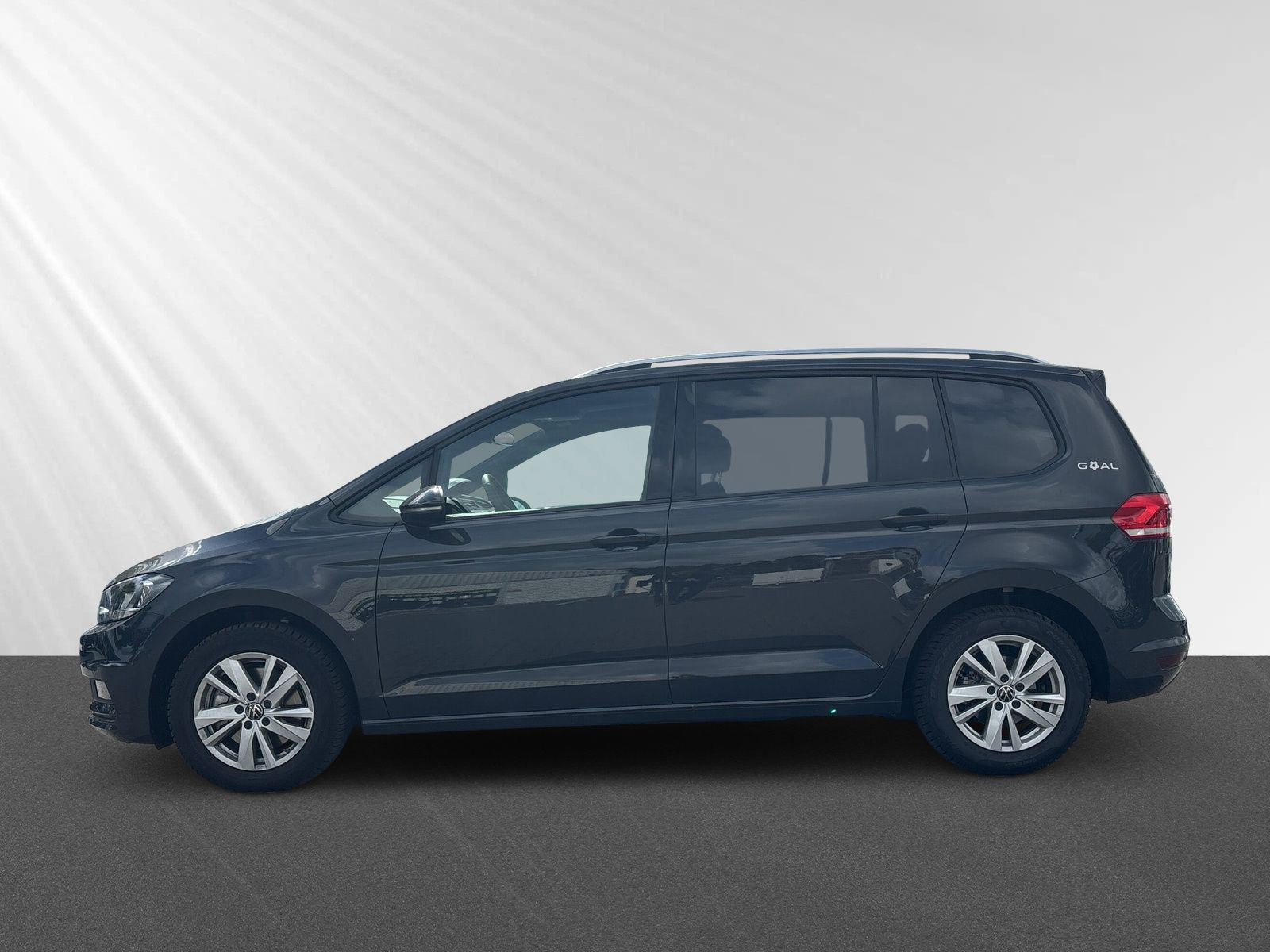 Touran 1.5 TSI Start-Stopp Comfortline OPF (EURO 6
