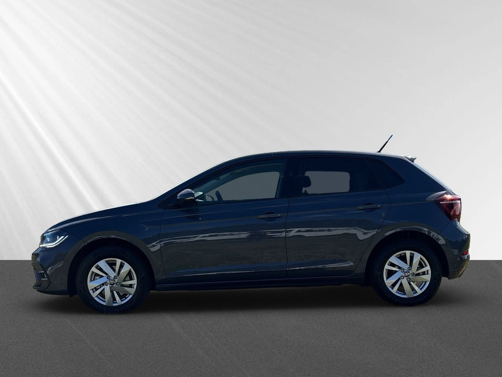 Polo Style 1.0l 116PS*DSG AlarmWifi+Nav+RFK+WiRä