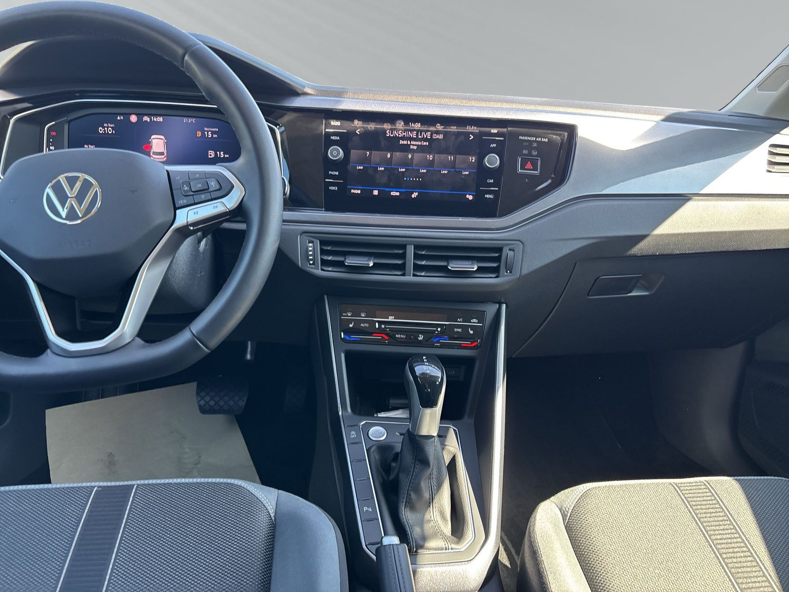 Polo Style 1.0l 116PS*DSG AlarmWifi+Nav+RFK+WiRä