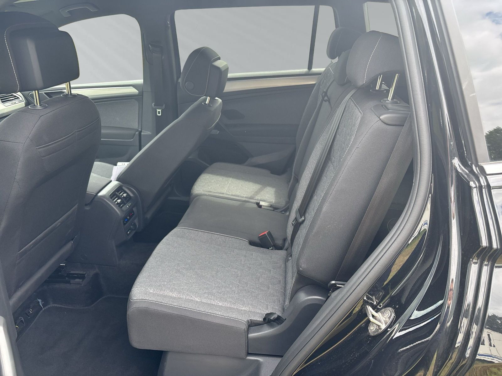 Tiguan Allspace 1.5 TSI ACT Move OPF