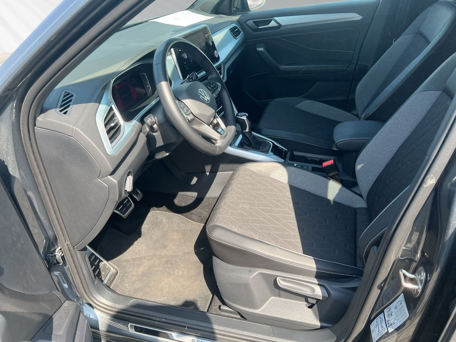 T-Roc 1.5 TSI Goal