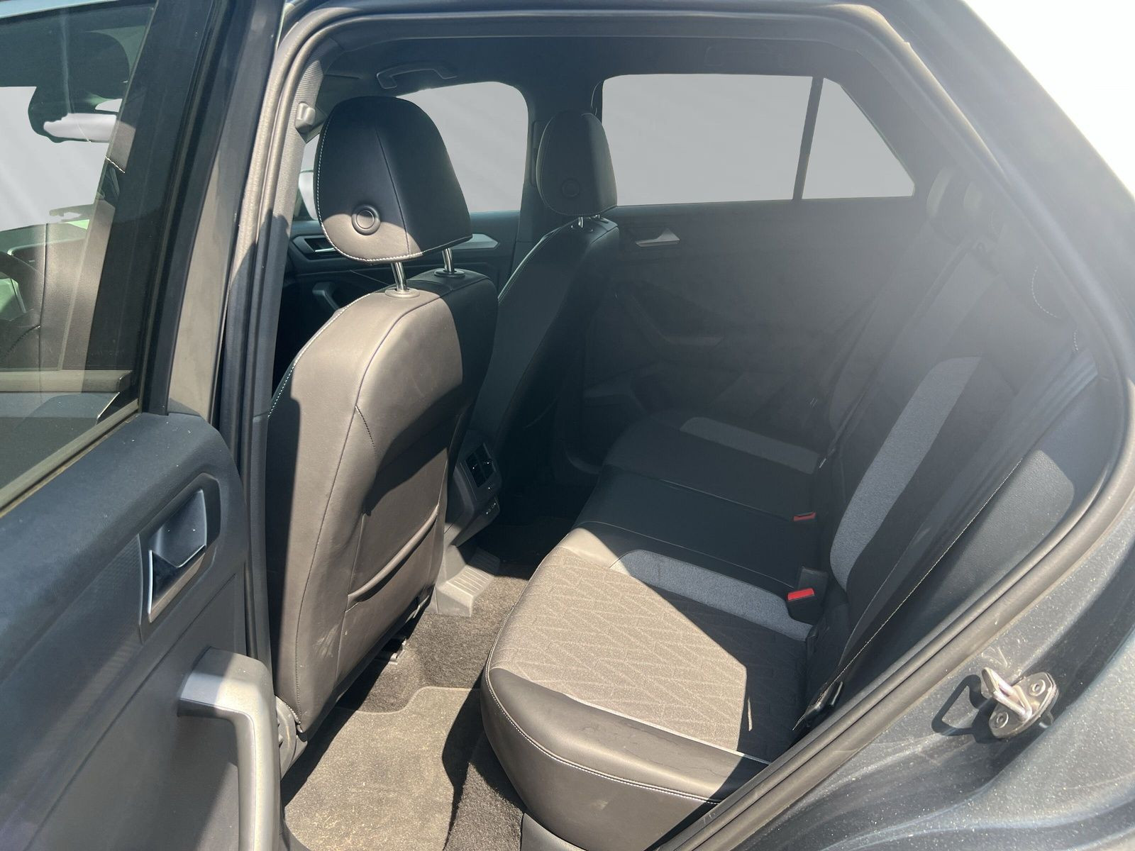T-Roc 1.5 TSI Goal