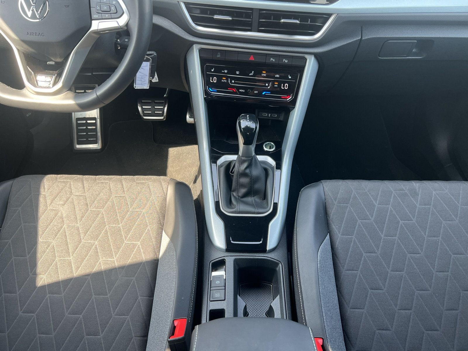 T-Roc 1.5 TSI Goal