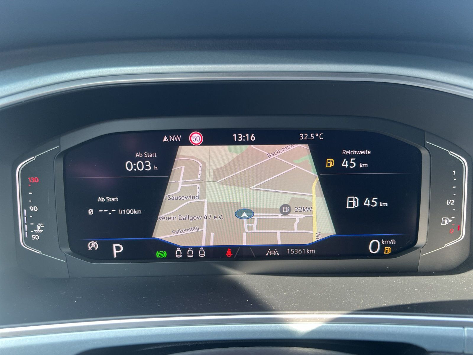 T-Roc 1.5 TSI Goal