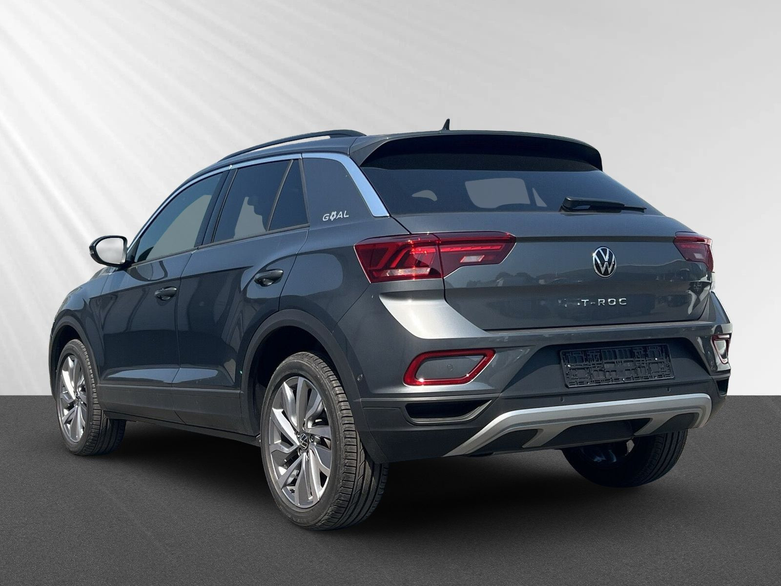 T-Roc 1.5 TSI Goal
