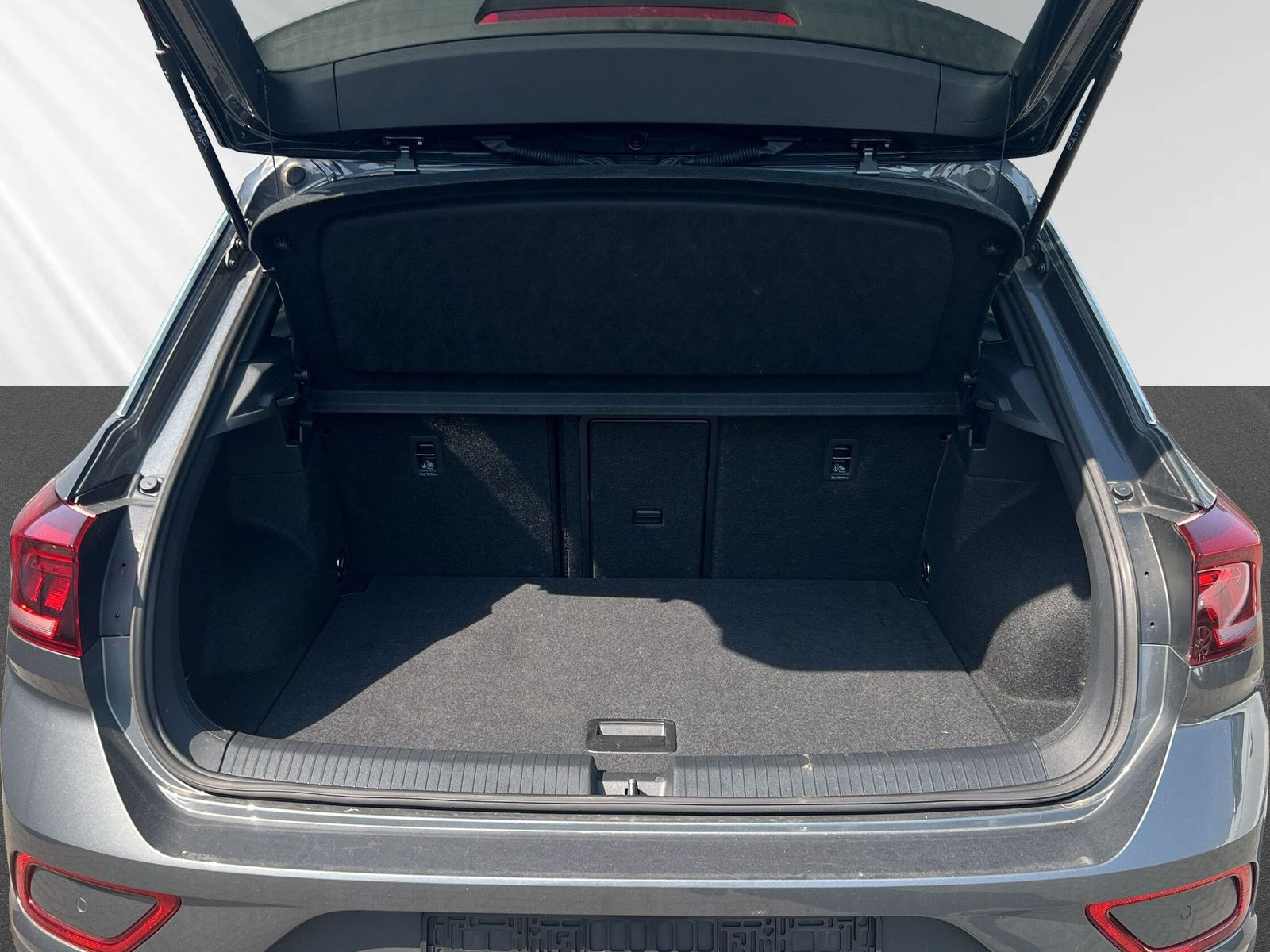 T-Roc 1.5 TSI Goal