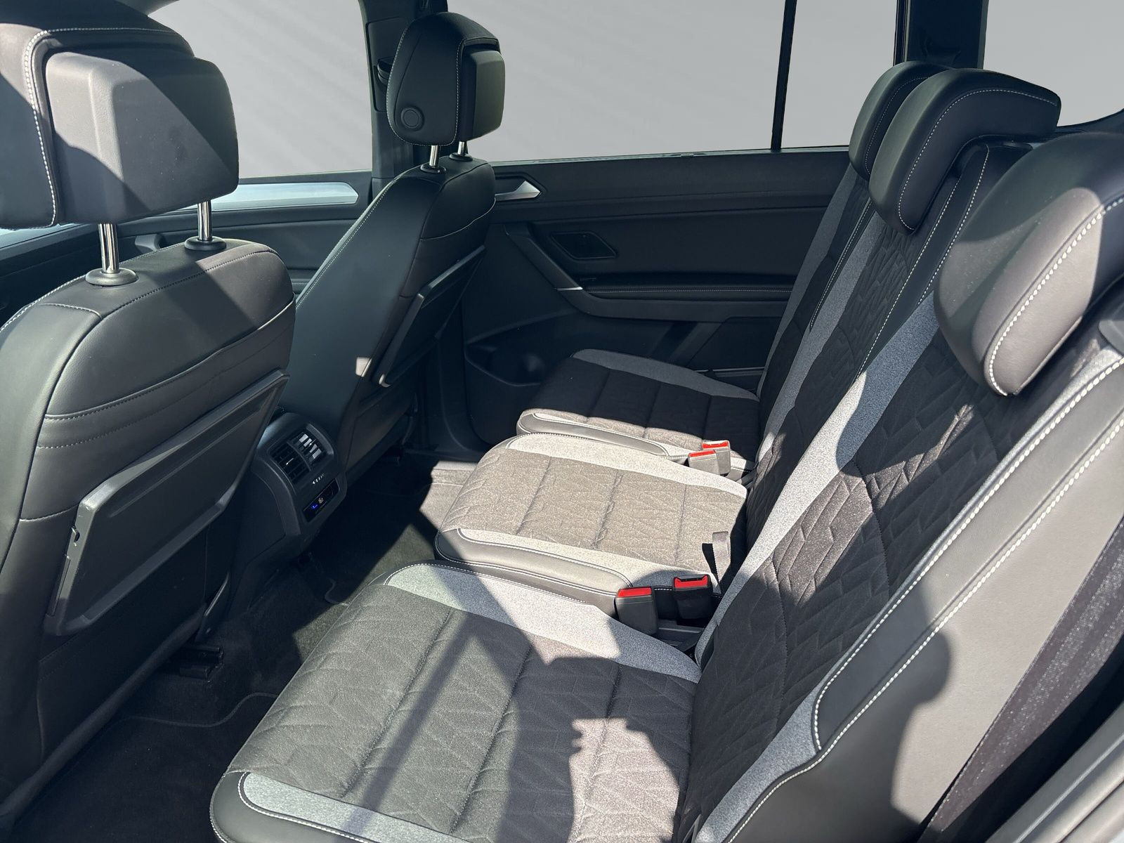 Touran 1.5 TSI Start-Stopp Comfortline OPF (EURO 6