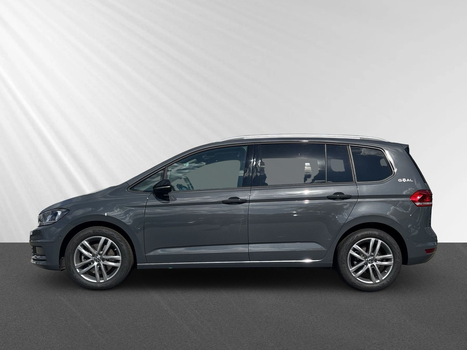 Touran 1.5 TSI Start-Stopp Comfortline OPF (EURO 6