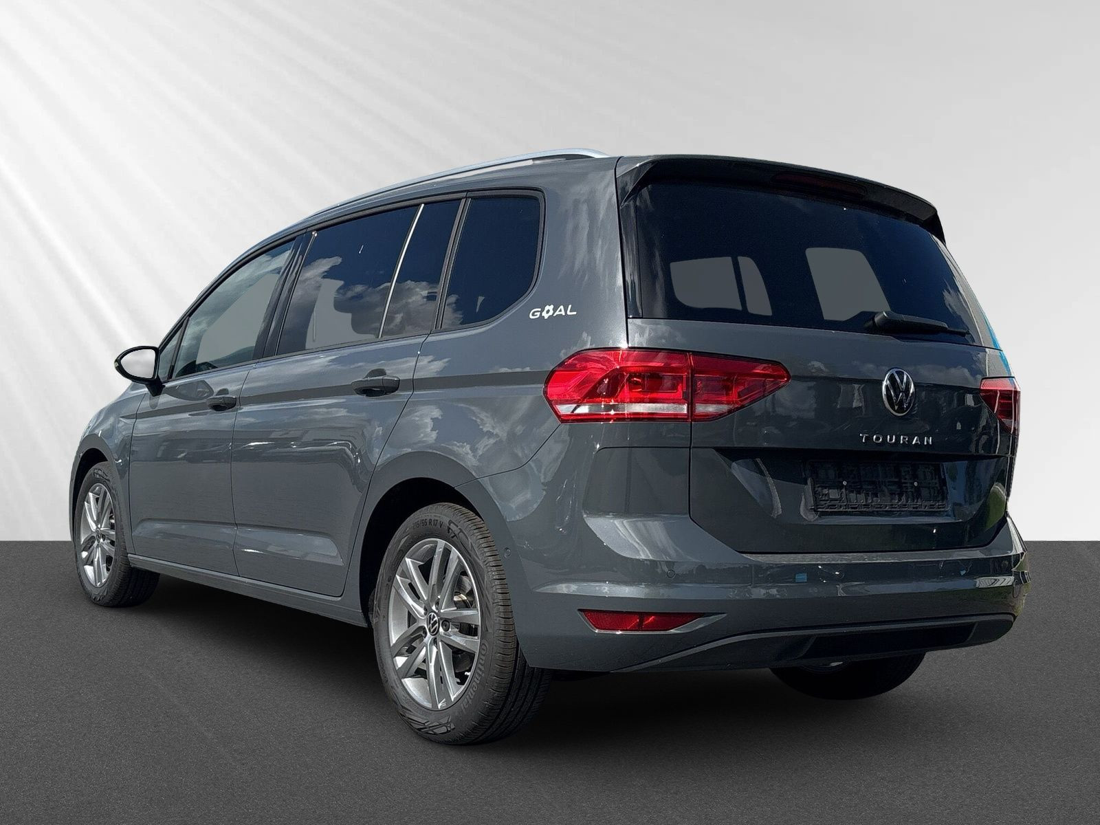 Touran 1.5 TSI Start-Stopp Comfortline OPF (EURO 6