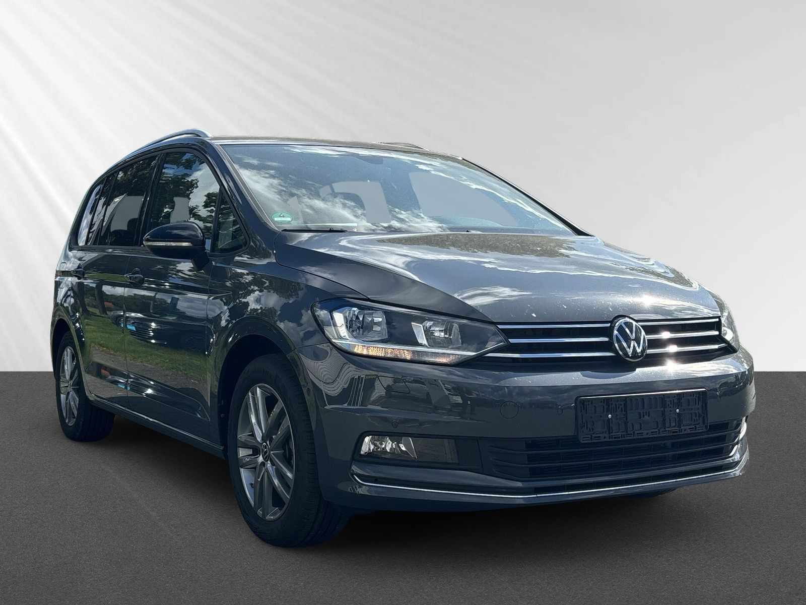 Touran 1.5 TSI Start-Stopp Comfortline OPF (EURO 6