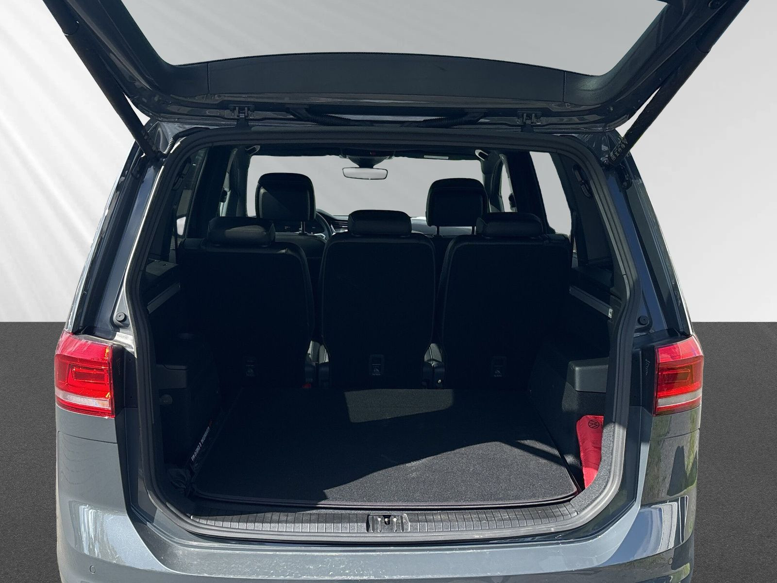 Touran 1.5 TSI Start-Stopp Comfortline OPF (EURO 6