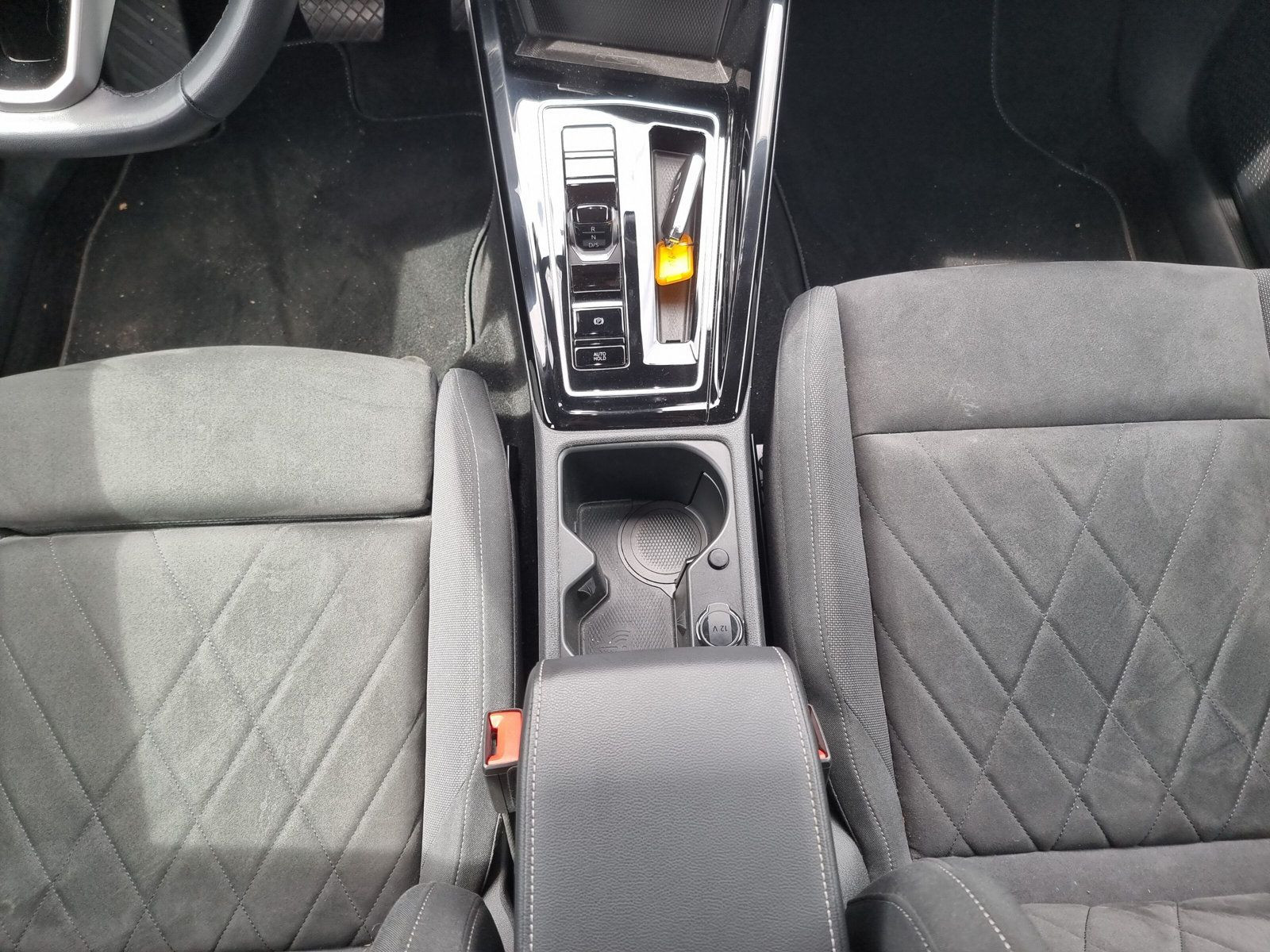 Golf Style 1,5 l eTSI OPF 110 kW (150 PS) 7-Gang-Doppelkupplungsgetriebe DSG