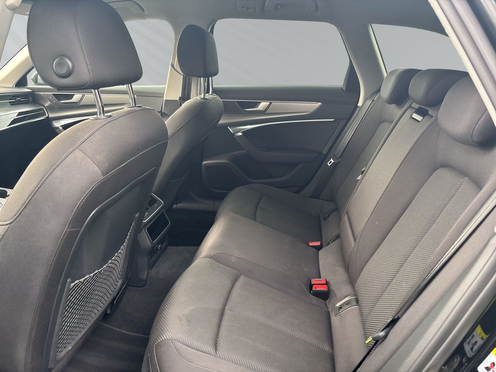 A6 Avant 40 TDI quattro 150(204) kW(PS) S tronic