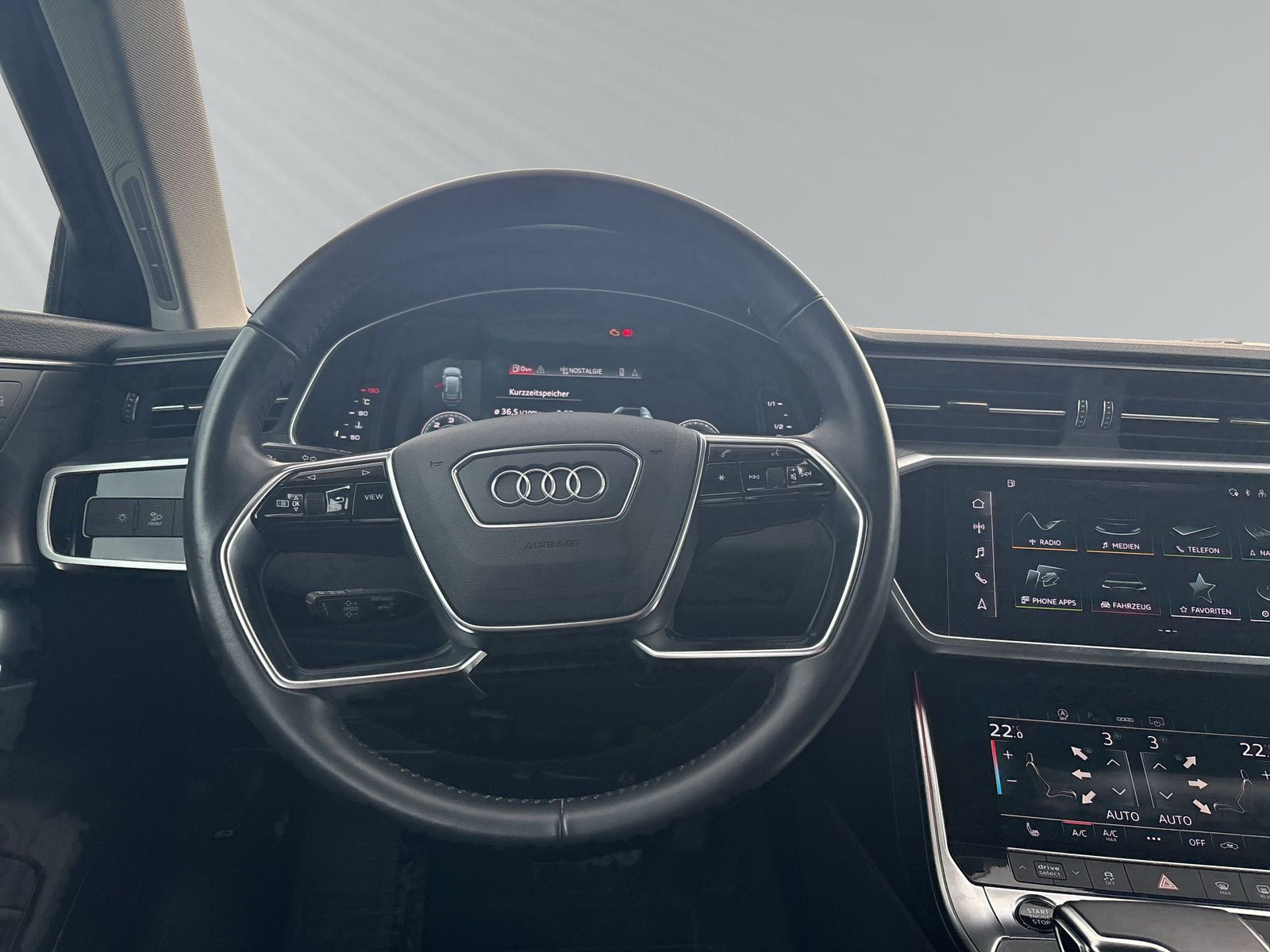 A6 Avant 40 TDI quattro 150(204) kW(PS) S tronic