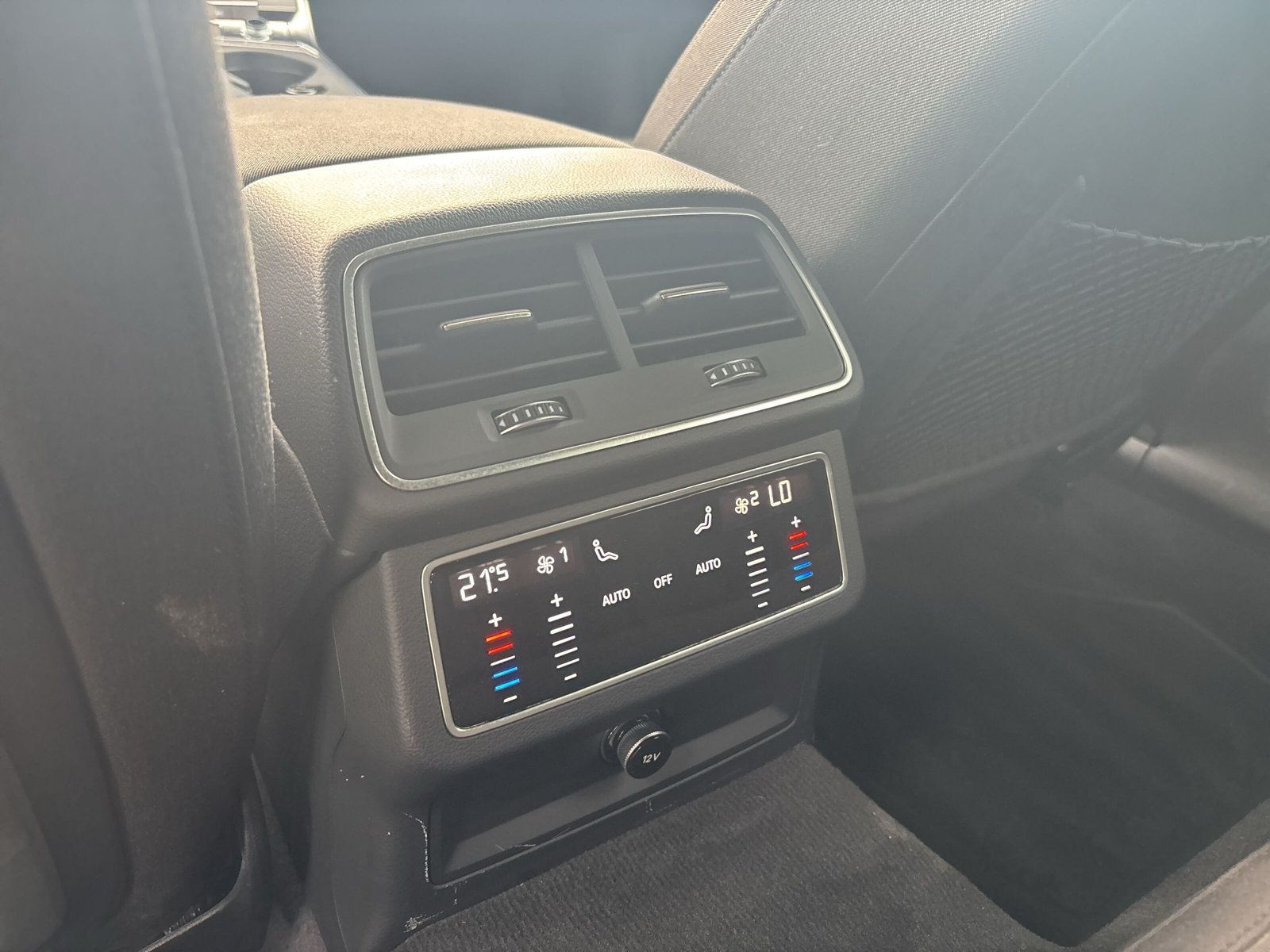 A6 Avant 40 TDI quattro 150(204) kW(PS) S tronic