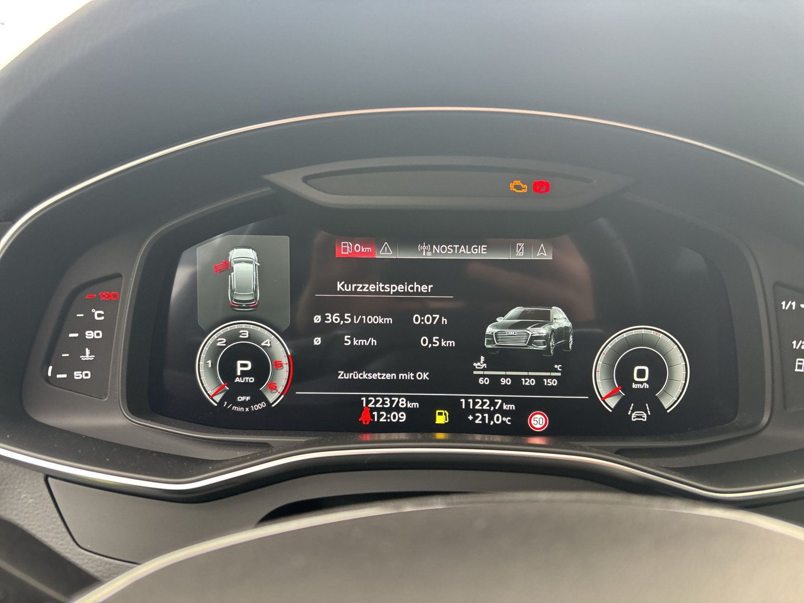 A6 Avant 40 TDI quattro 150(204) kW(PS) S tronic