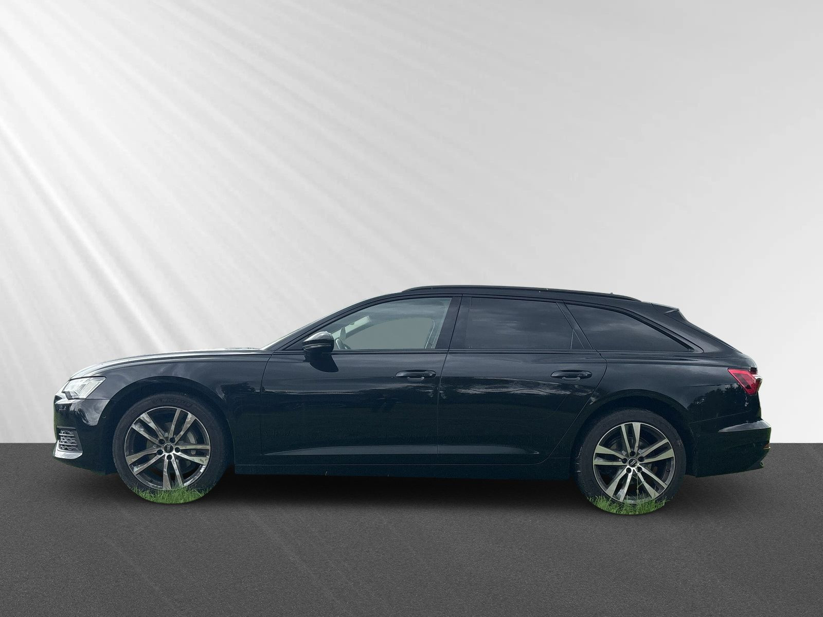 A6 Avant 40 TDI quattro 150(204) kW(PS) S tronic
