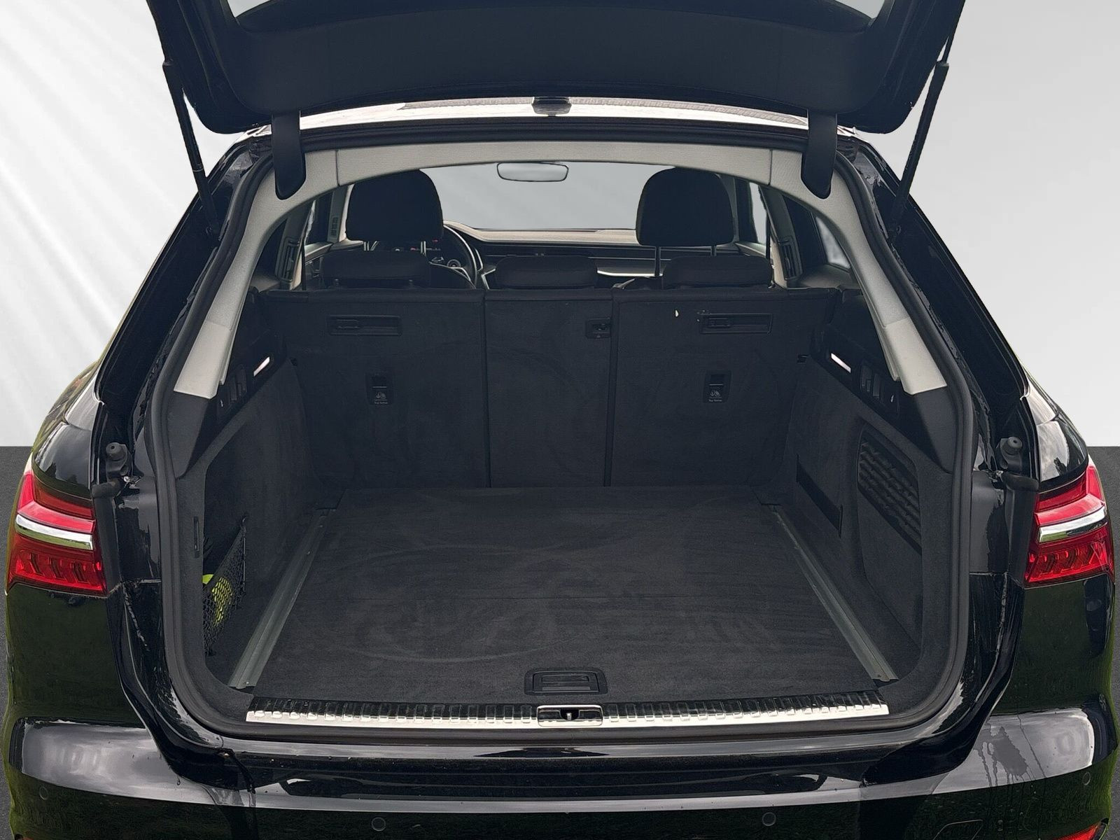 A6 Avant 40 TDI quattro 150(204) kW(PS) S tronic