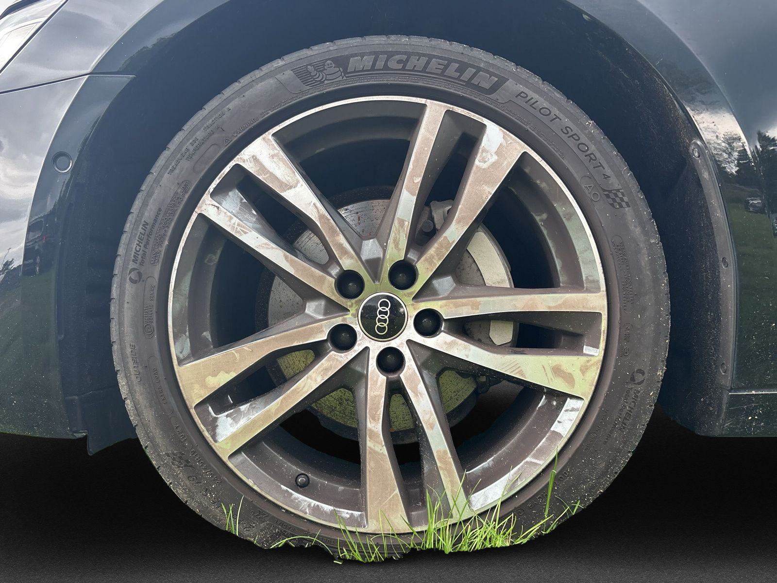 A6 Avant 40 TDI quattro 150(204) kW(PS) S tronic