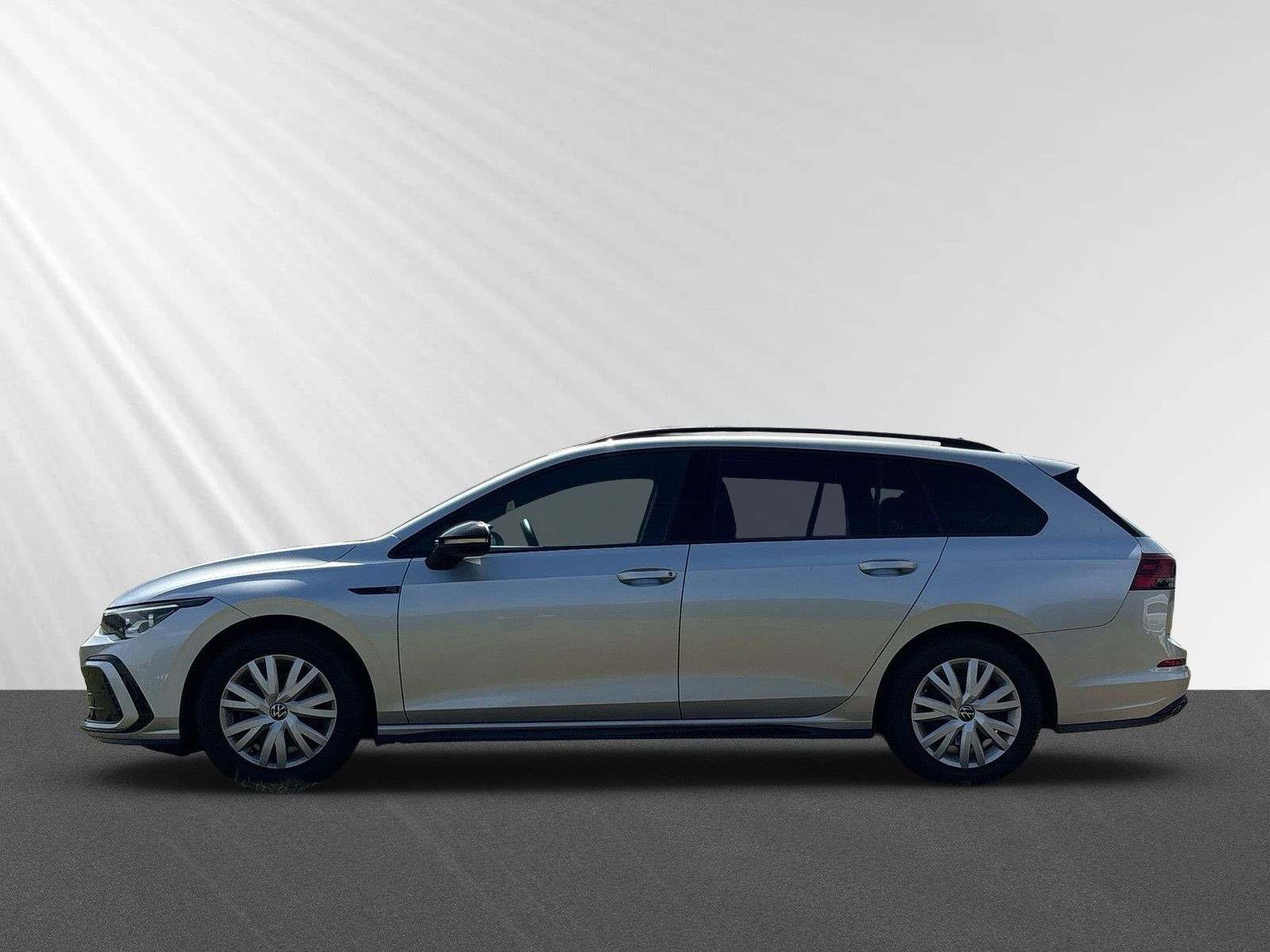 Golf Variant R-Line 1,5 l eTSI OPF 96 kW (130 PS) 7-Gang-Doppelkupplungsgetriebe DSG