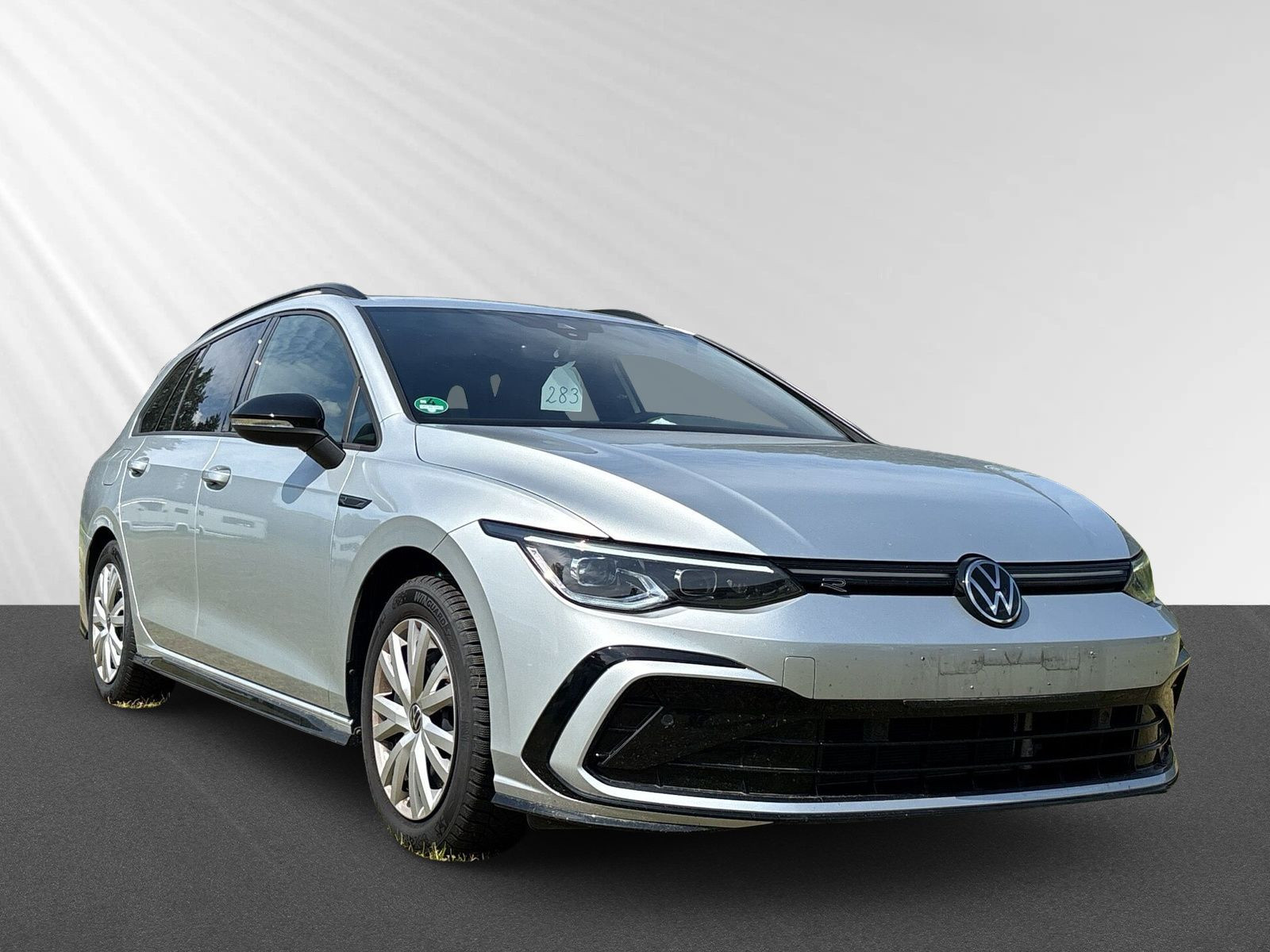 Golf Variant R-Line 1,5 l eTSI OPF 96 kW (130 PS) 7-Gang-Doppelkupplungsgetriebe DSG
