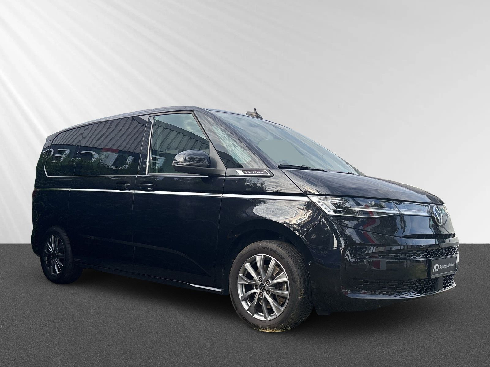 Multivan Style 2,0 l 150 kW TSI OPF 7-Gang-DSG Radst. 3124 mm kurzer Überhang