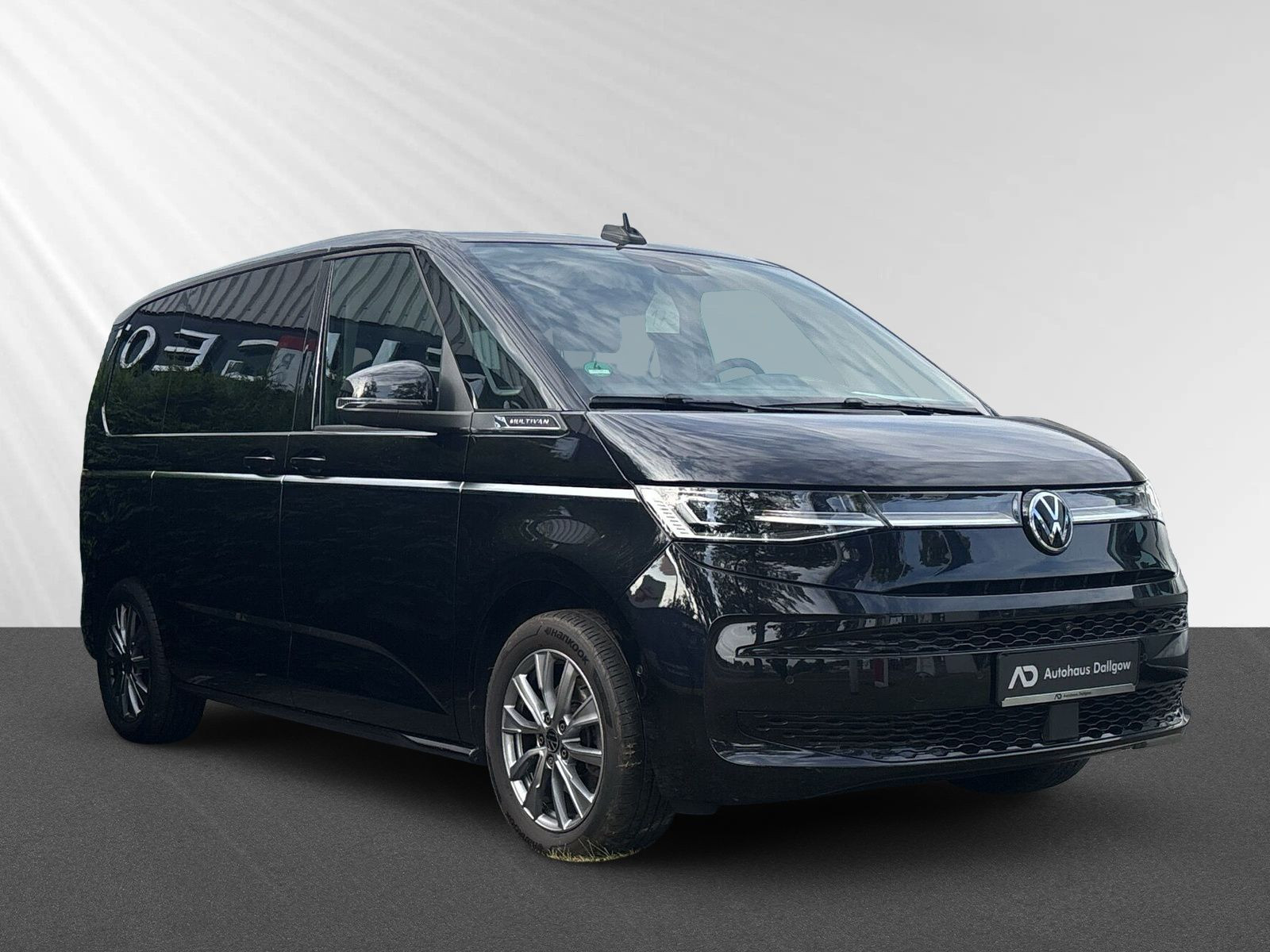 Multivan Style 2,0 l 150 kW TSI OPF 7-Gang-DSG Radst. 3124 mm kurzer Überhang