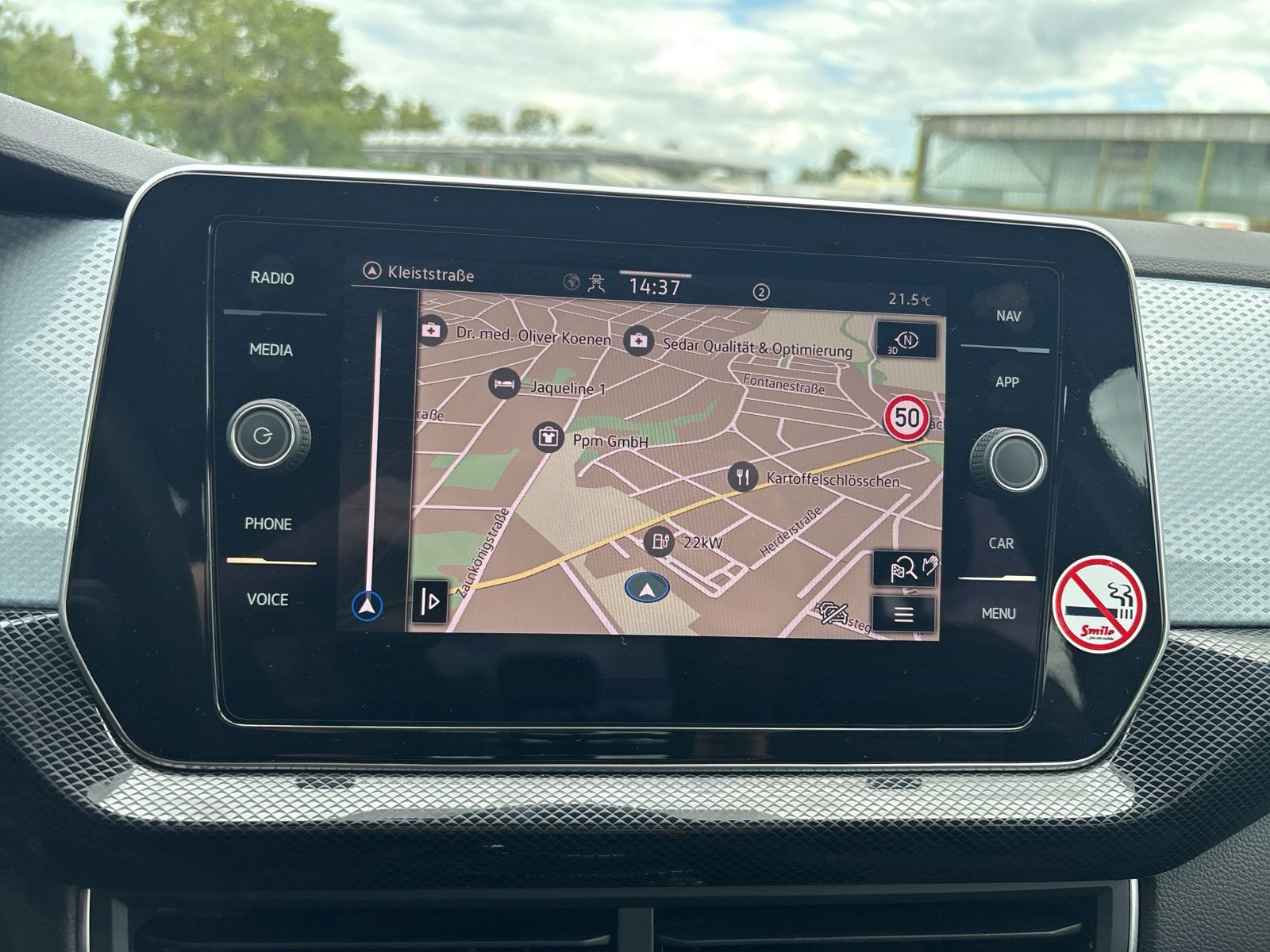T-Cross 1.0 TSI Goal