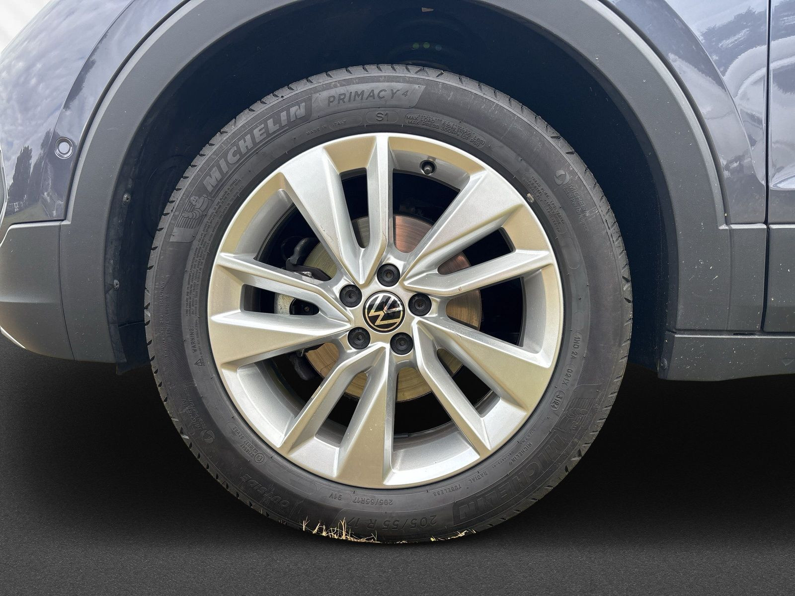 T-Cross 1.0 TSI Goal