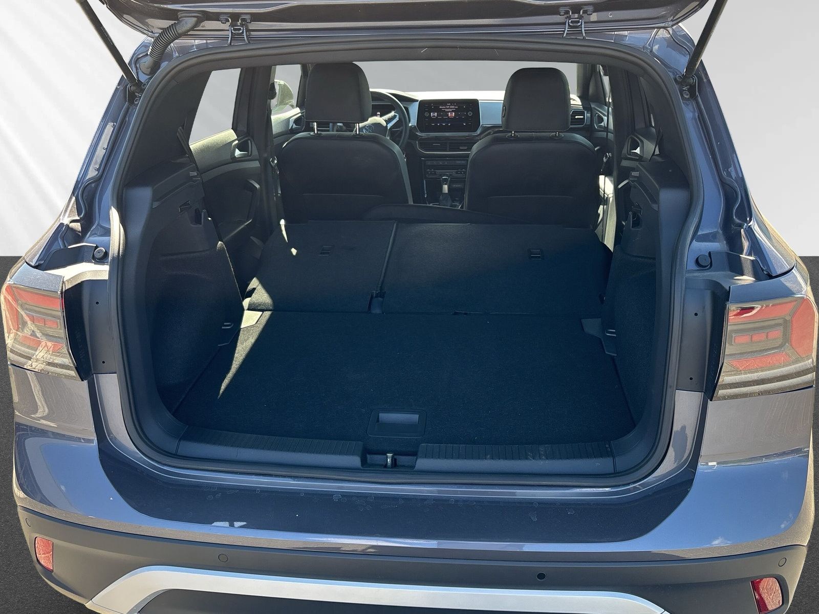 T-Cross 1.0 TSI Goal