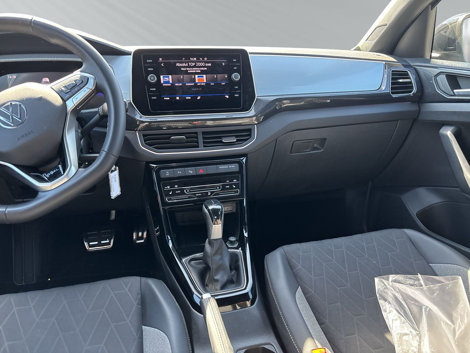 T-Cross 1.0 TSI Goal