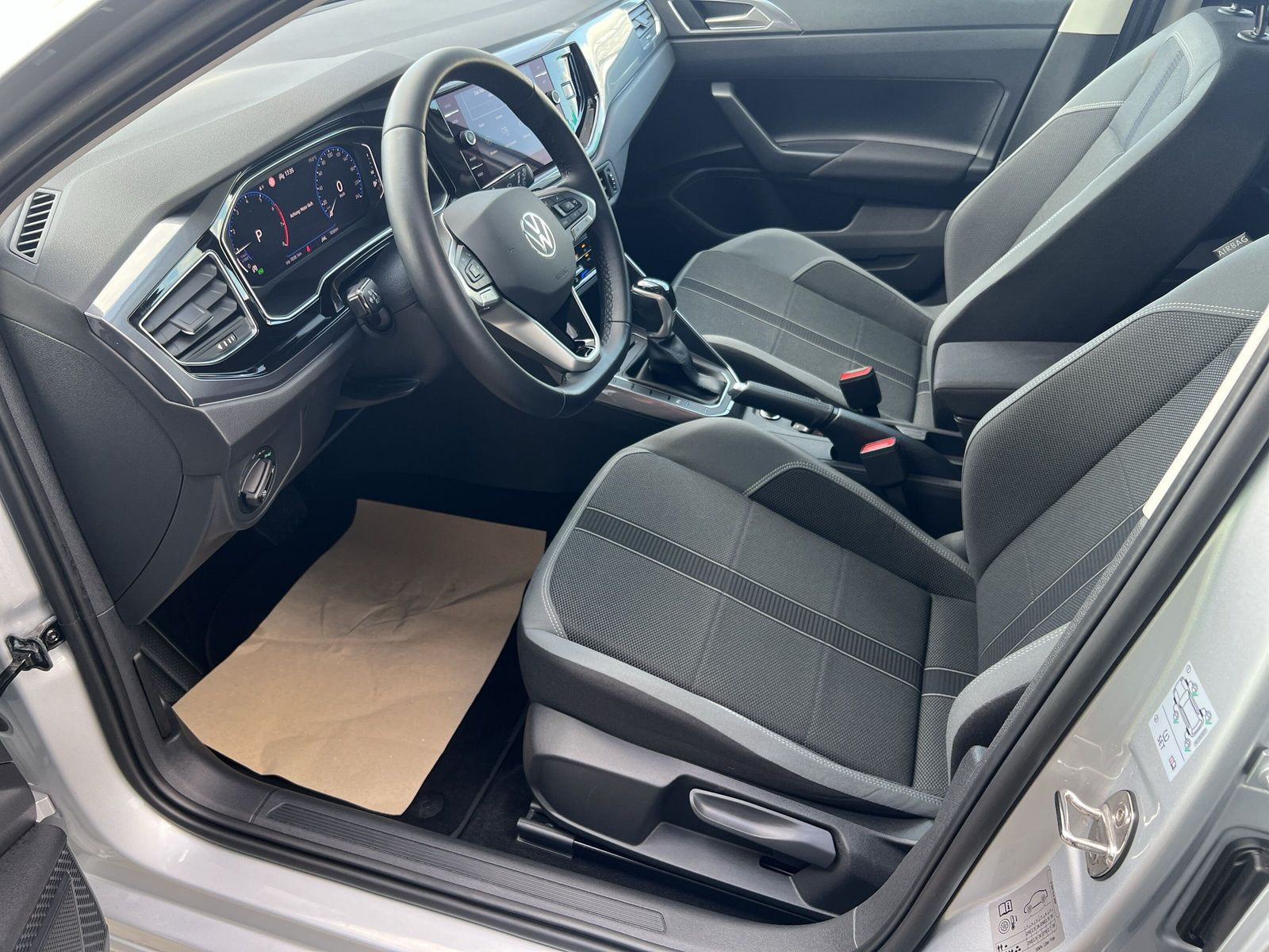 Polo 1.0 TSI Style