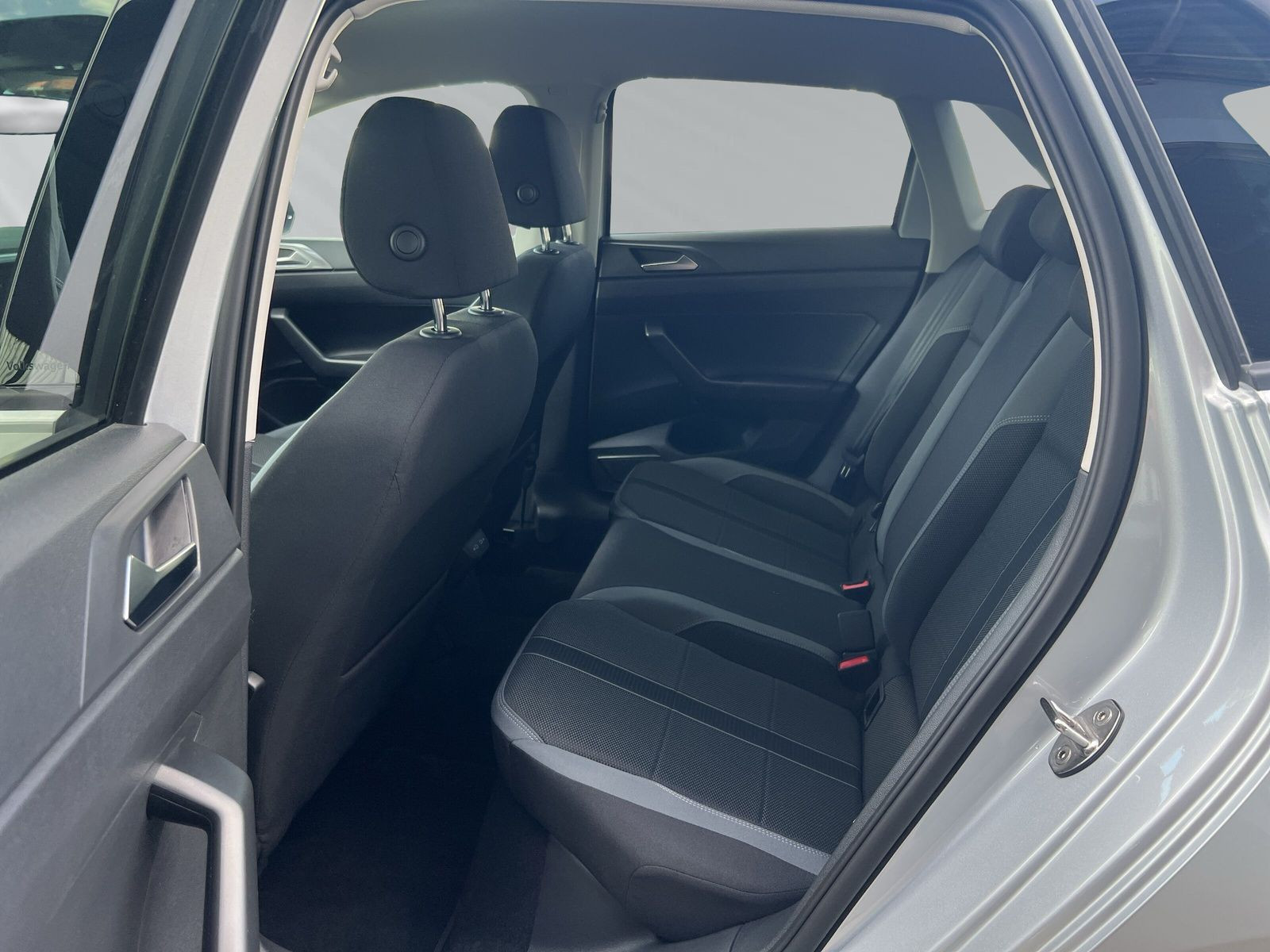 Polo 1.0 TSI Style