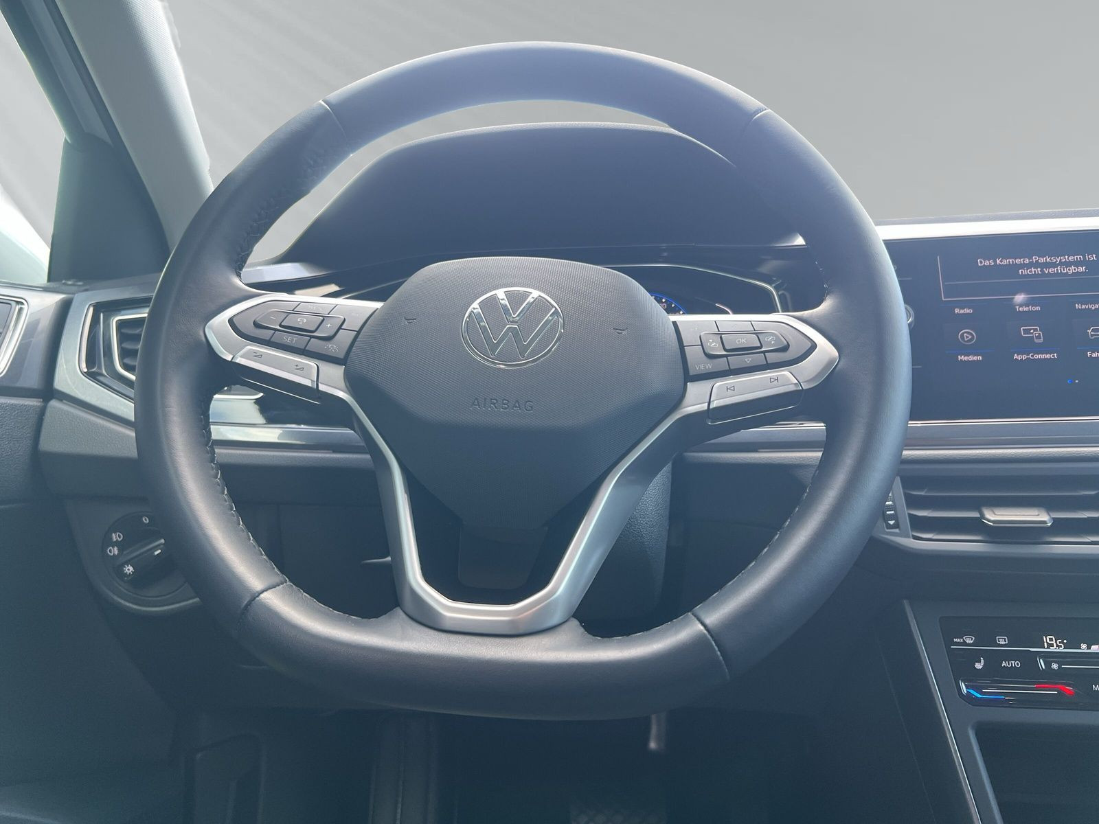 Polo 1.0 TSI Style