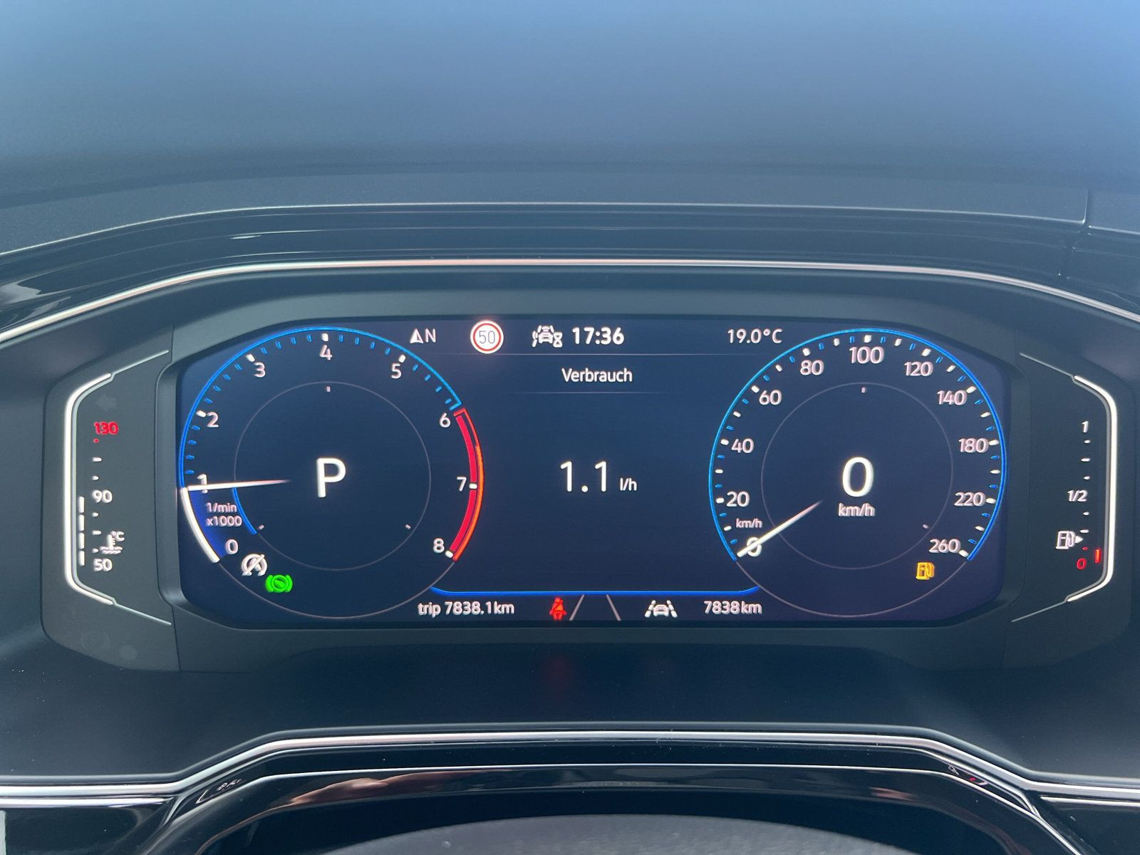 Polo 1.0 TSI Style