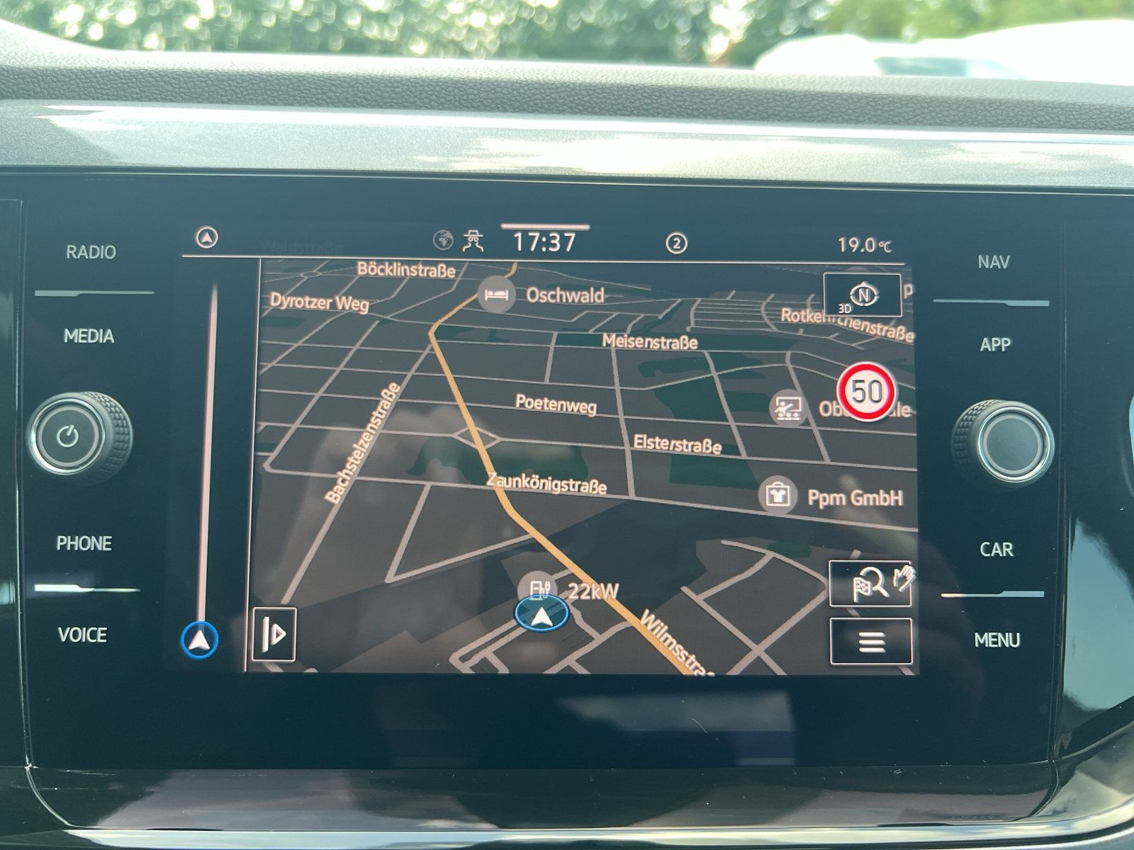 Polo 1.0 TSI Style
