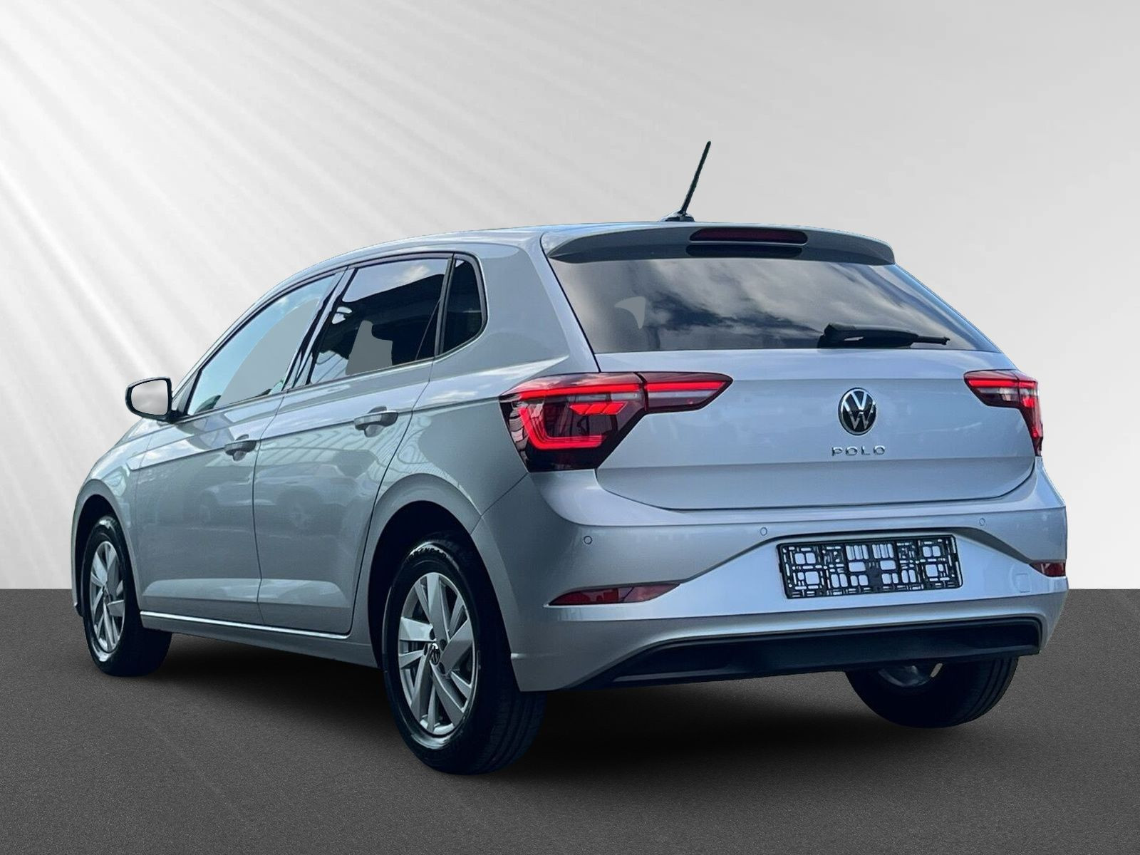 Polo 1.0 TSI Style