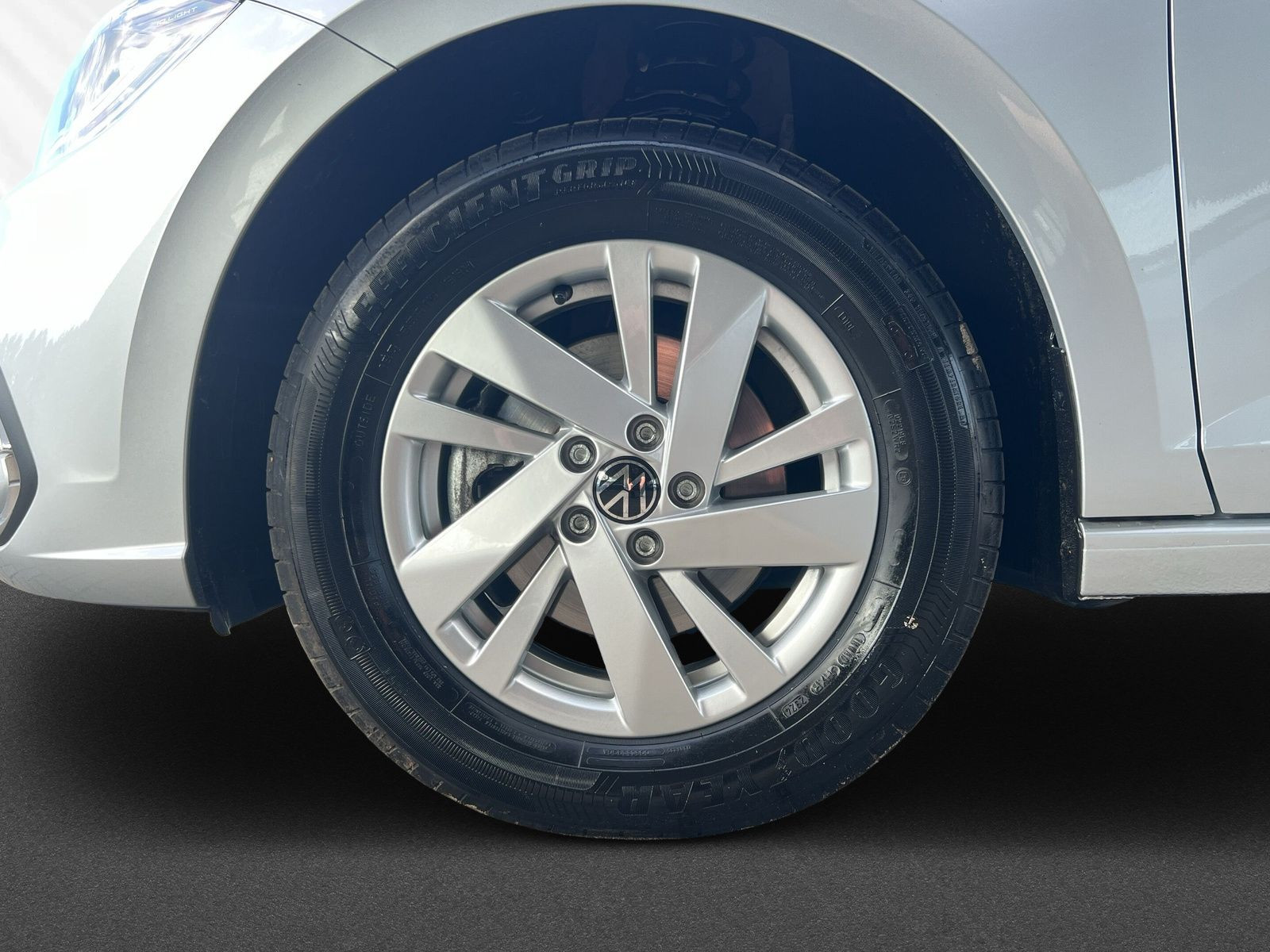 Polo 1.0 TSI Style