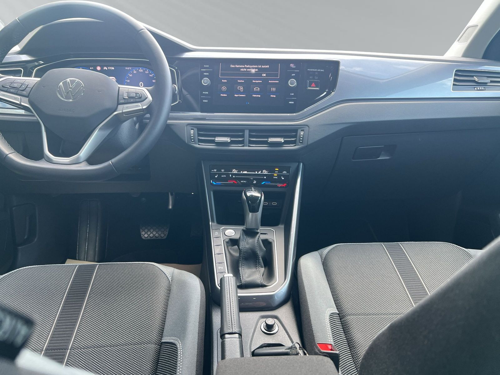 Polo 1.0 TSI Style