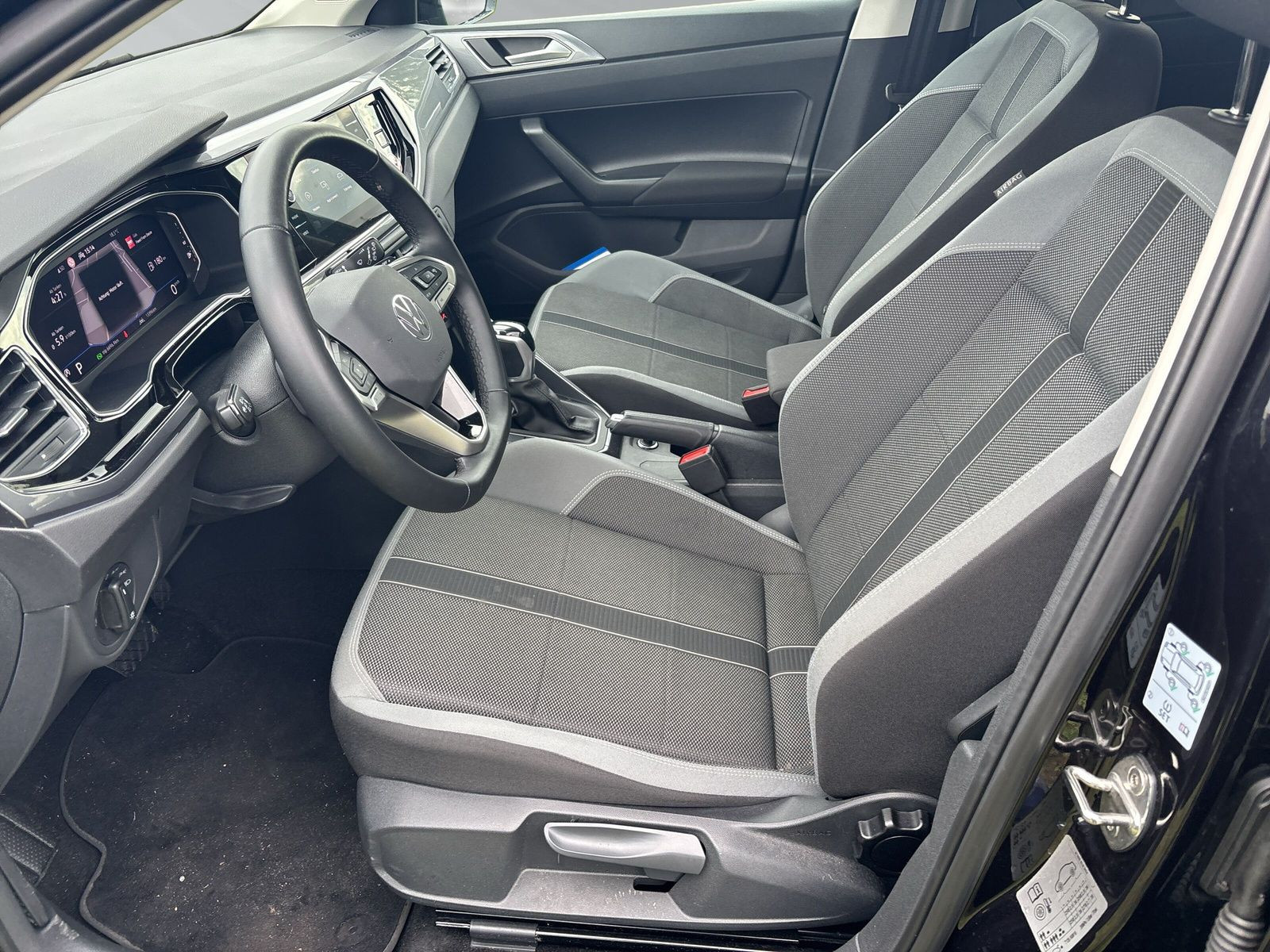 Polo Style 1.0l 116PS*DSG AlarmWifi+Nav+RFK+WiRä