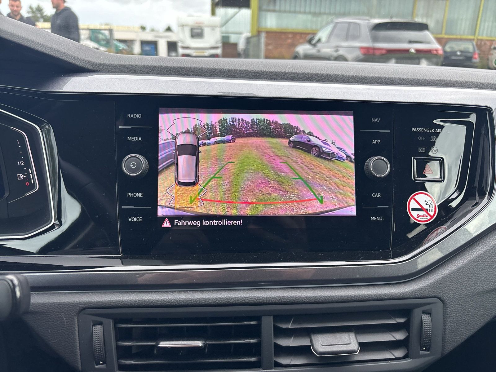 Polo Style 1.0l 116PS*DSG AlarmWifi+Nav+RFK+WiRä