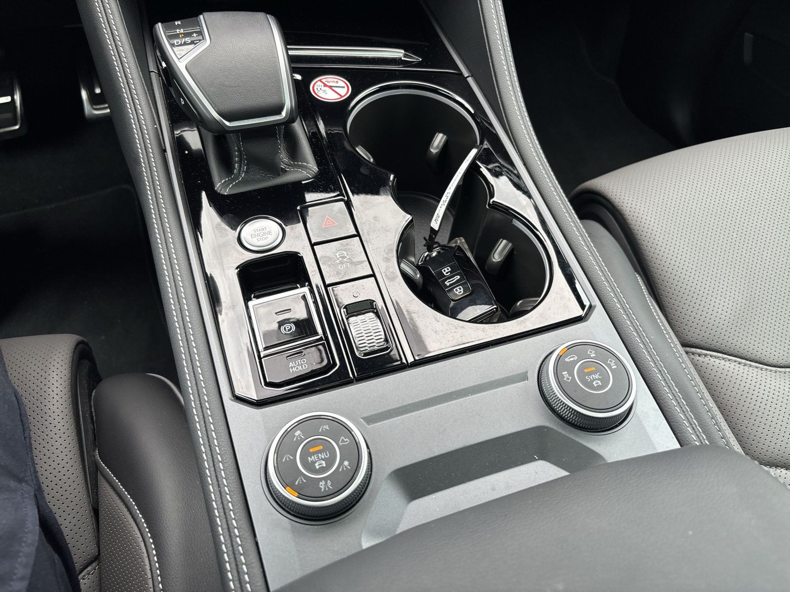 Touareg 3.0 V6 TDI R-Line 4Motion