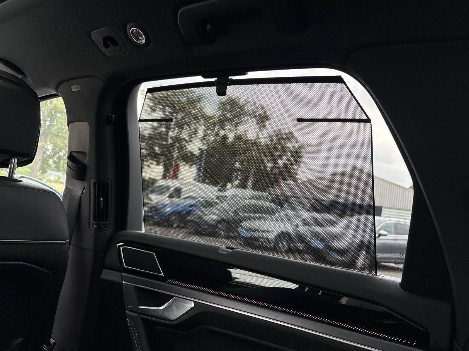 Touareg 3.0 V6 TDI R-Line 4Motion